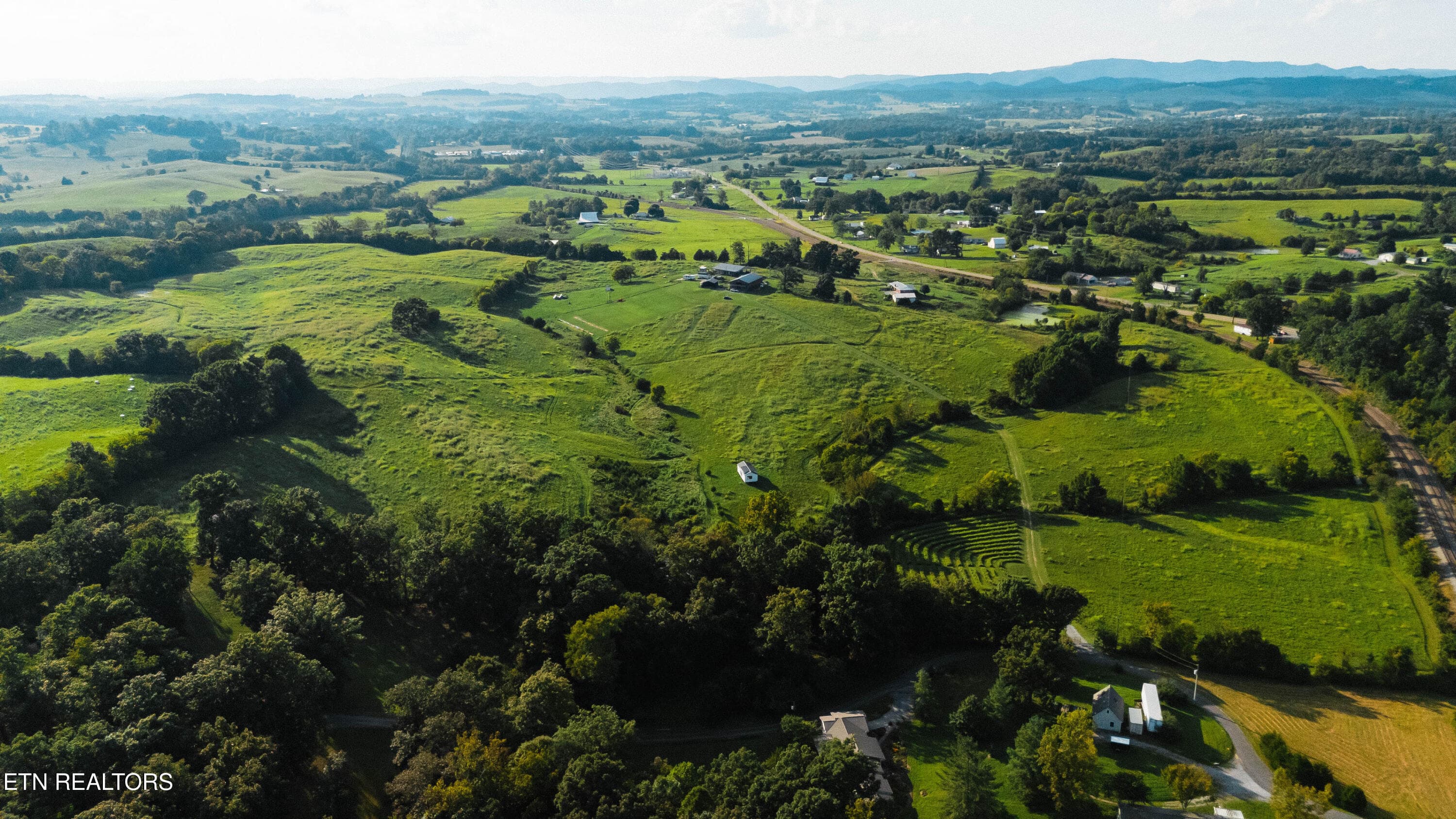DJI_20260823182012_0011_D - 227 Ladrew Lane, Bulls Gap, TN 37711, Bulls Gap