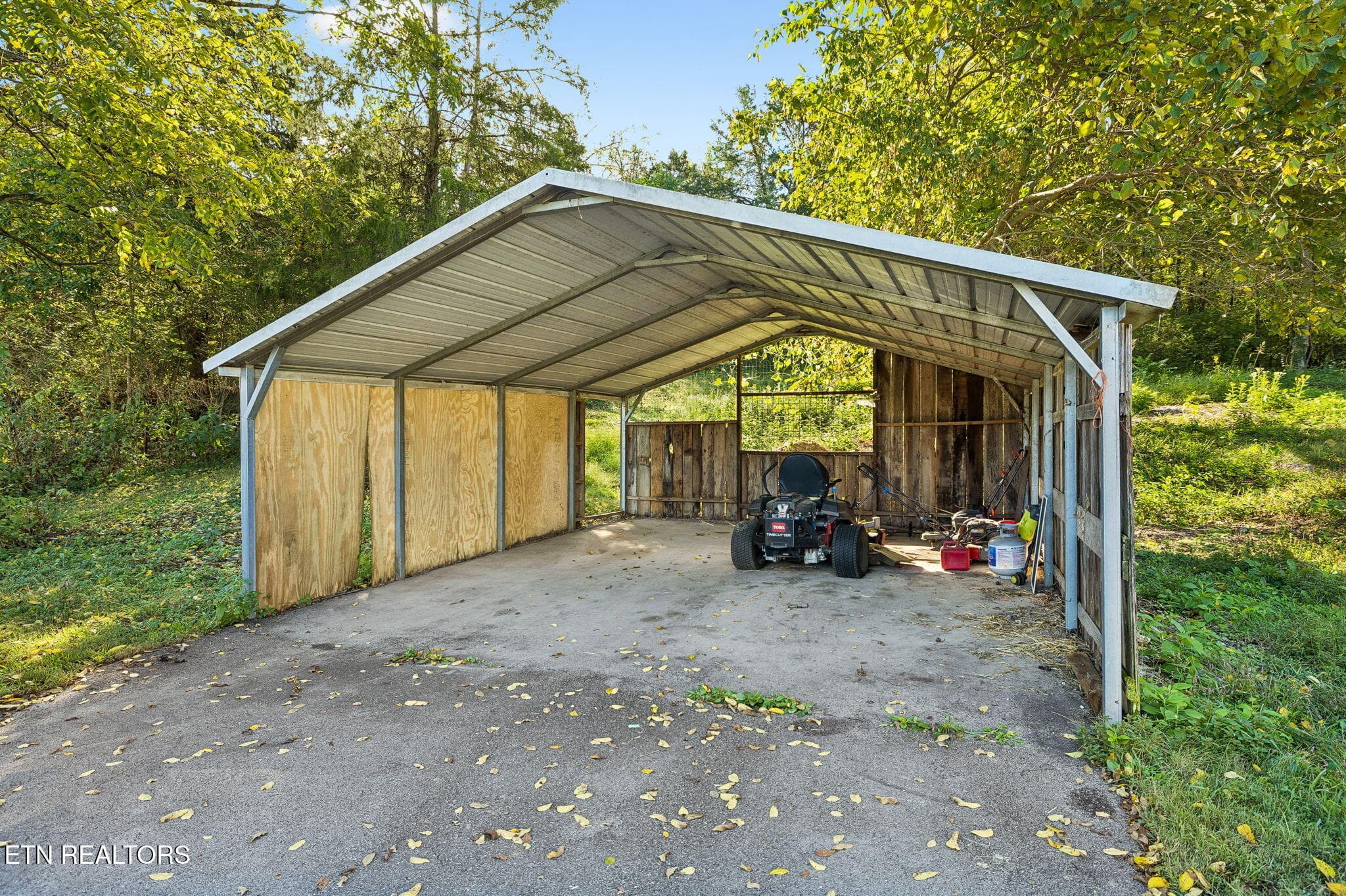 53-119 Springhouse Rd - (53) - 119 Springhouse Rd, Powell, TN 37849, Powell