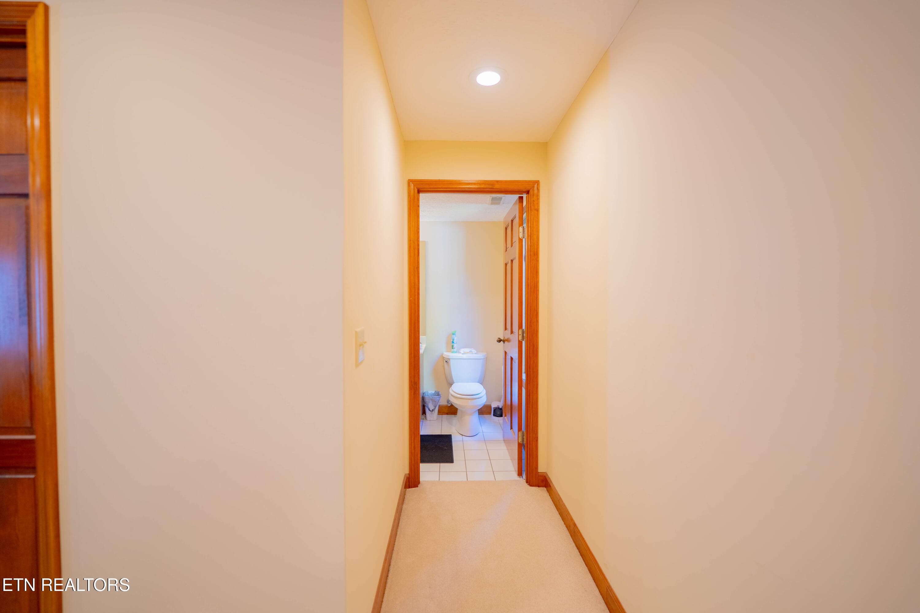 Hallway - 310 Teague, Sevierville, TN 37862, Sevierville