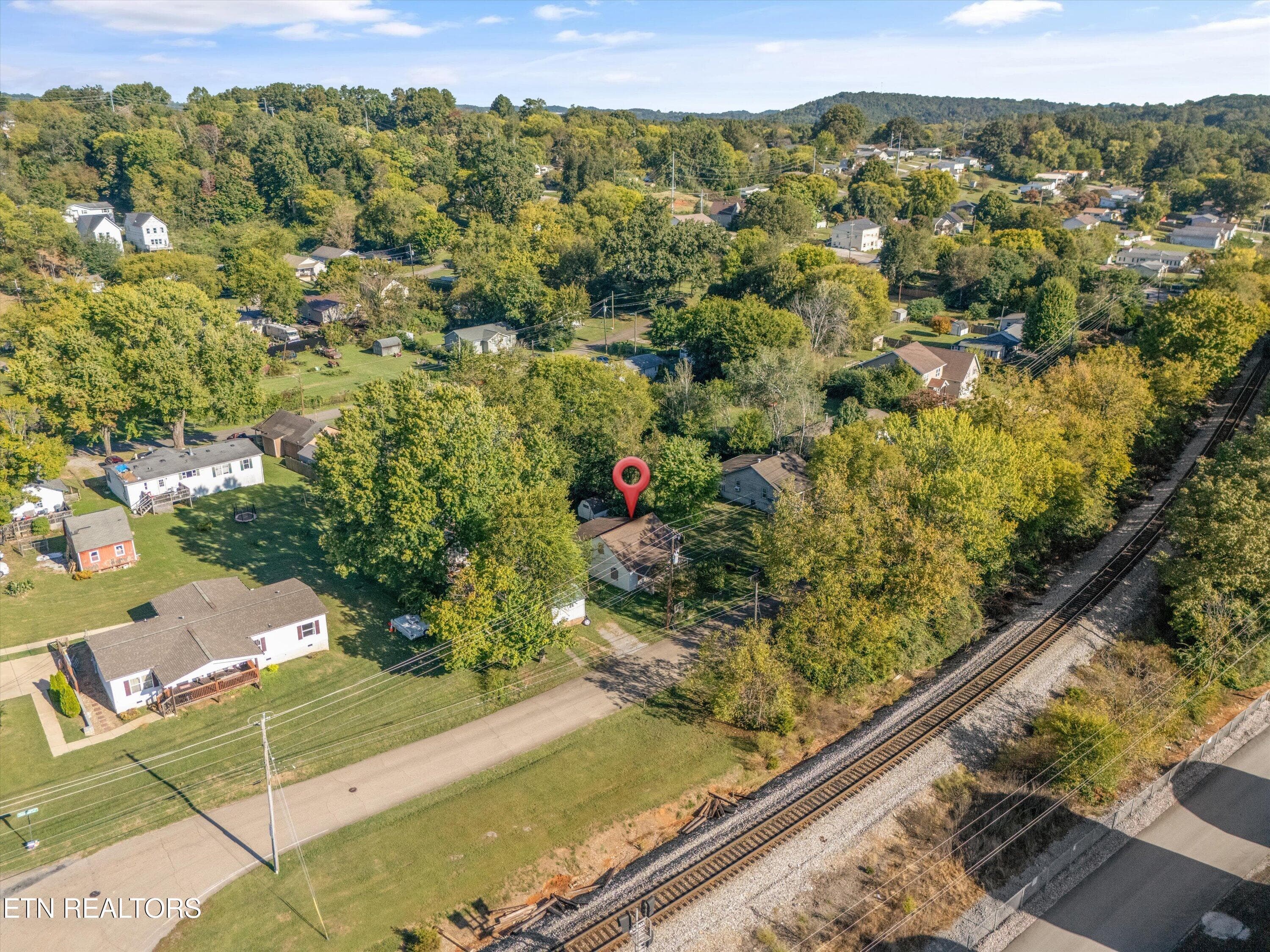5129 Tenwood Dr - 5129 Tenwood Drive, Knoxville, TN 37921, Knoxville