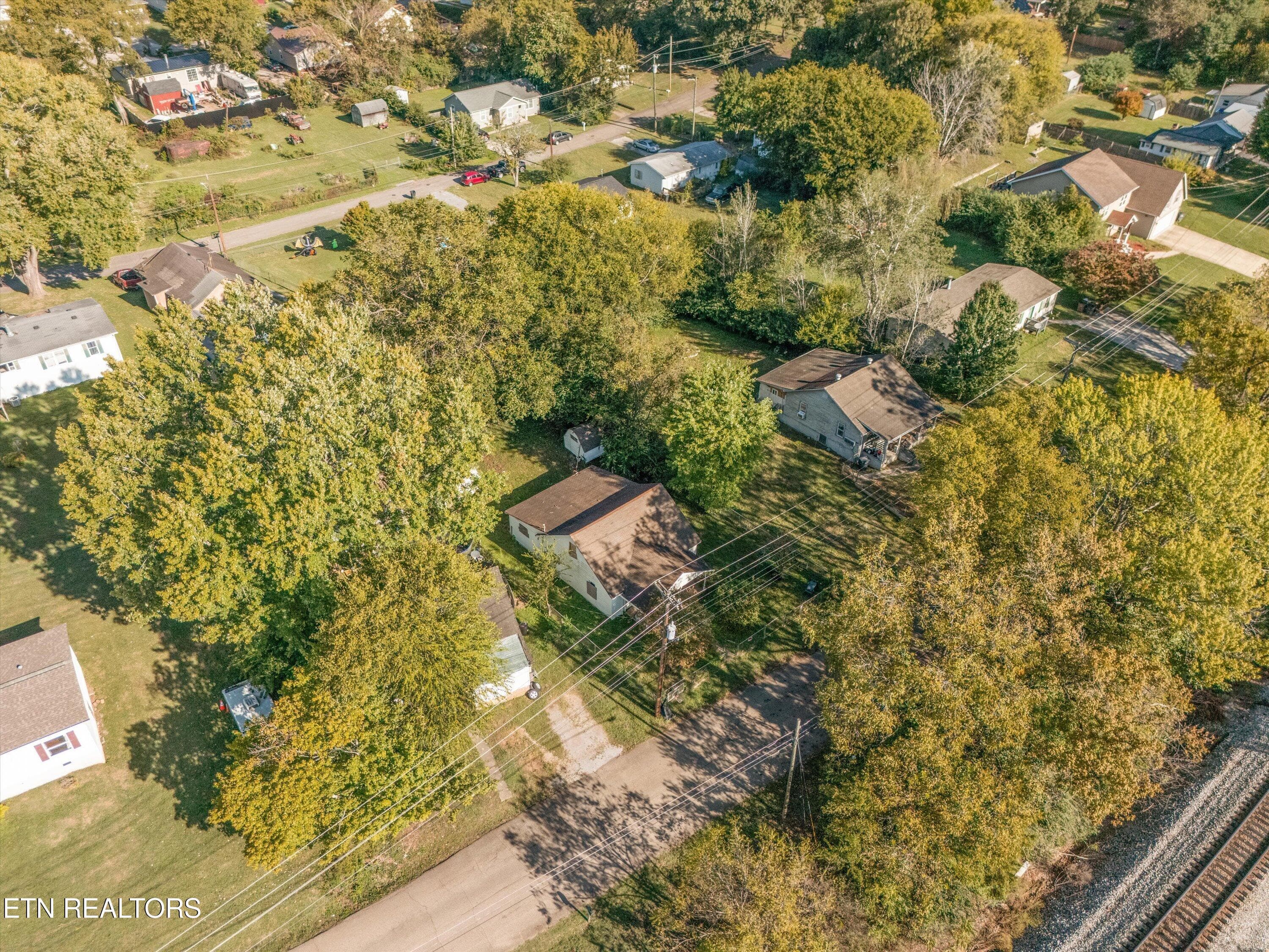 5129 Tenwood Dr - 5129 Tenwood Drive, Knoxville, TN 37921, Knoxville