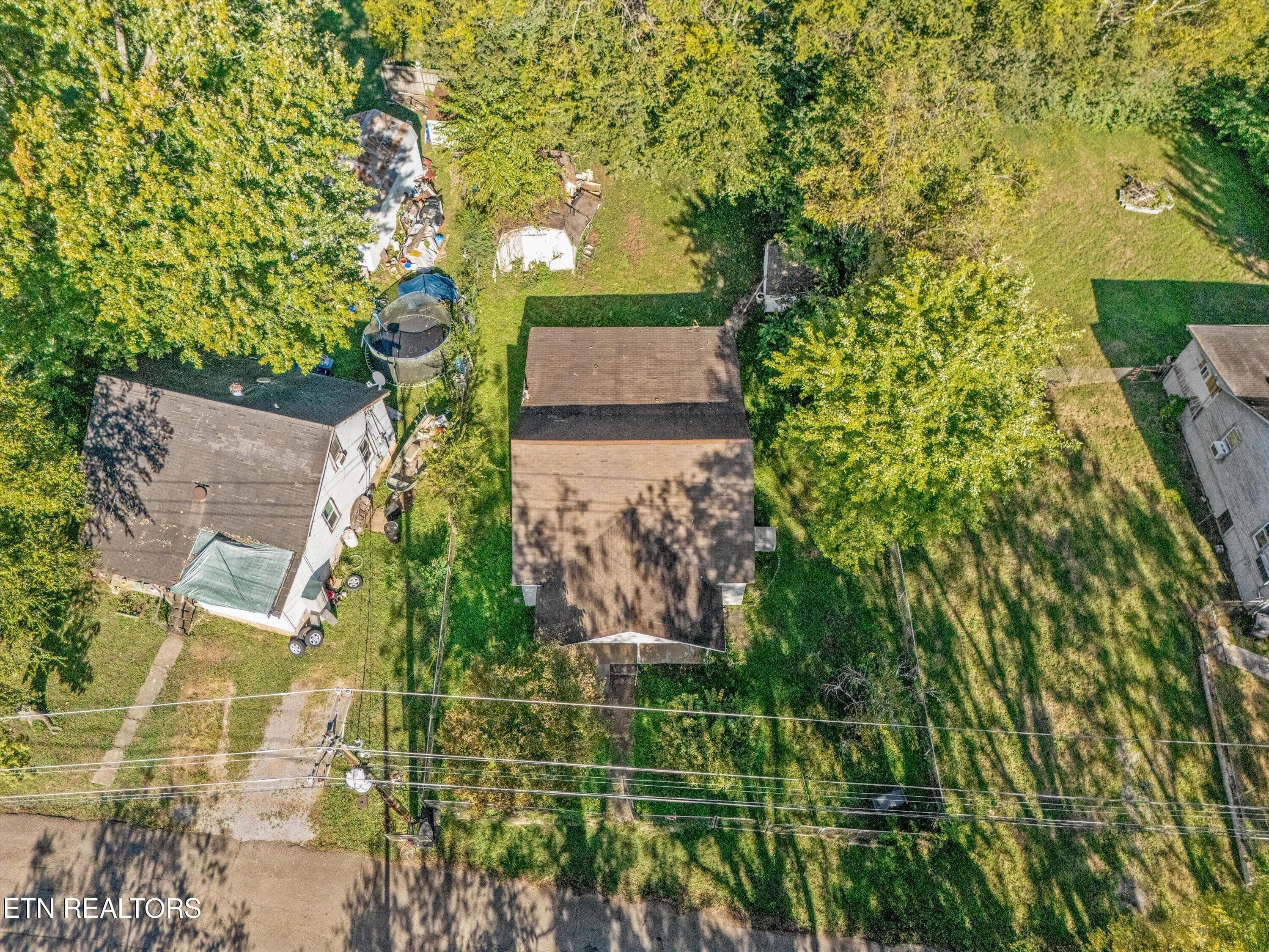 5129 Tenwood Dr - 5129 Tenwood Drive, Knoxville, TN 37921, Knoxville