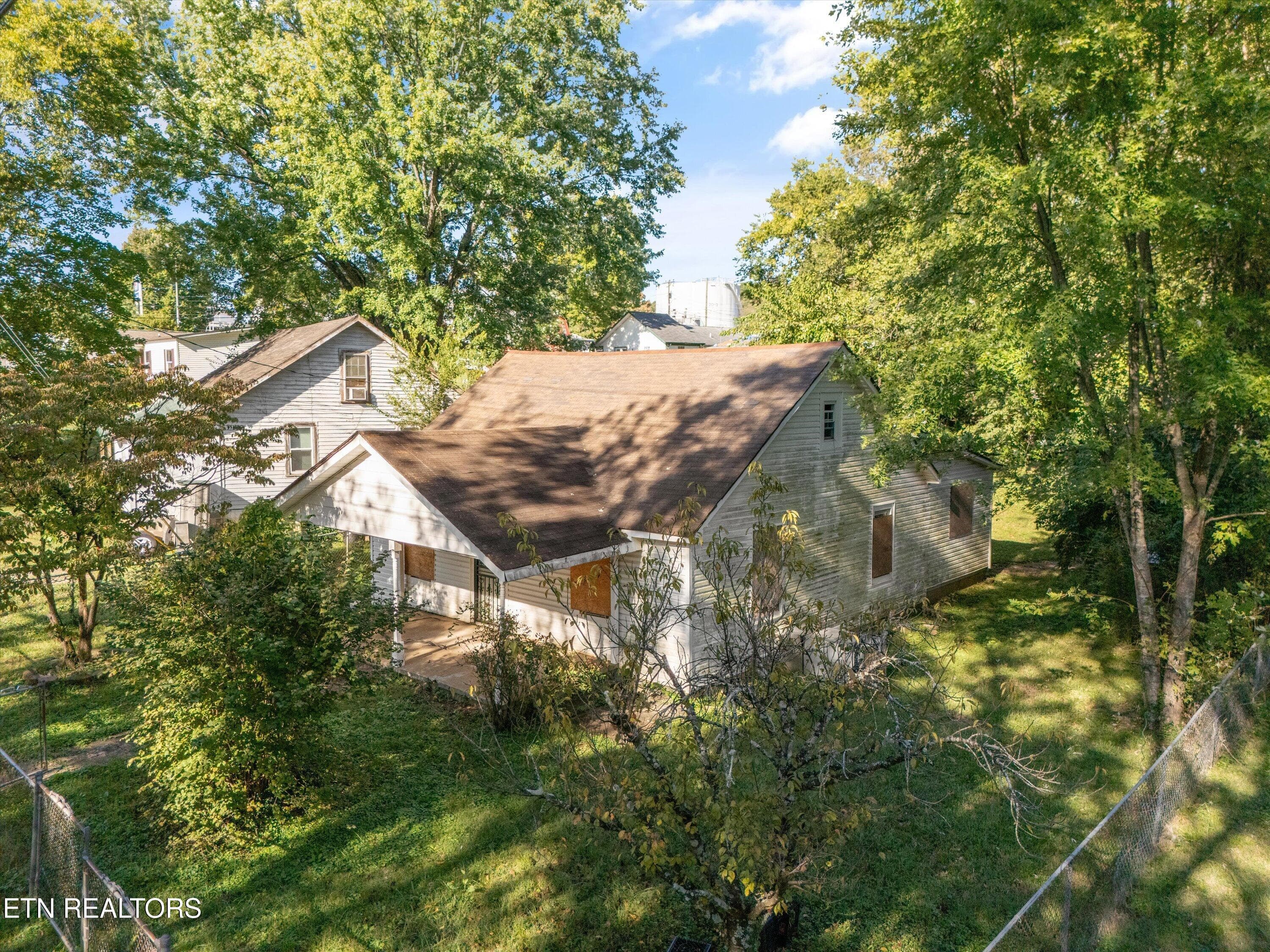 5129 Tenwood Dr - 5129 Tenwood Drive, Knoxville, TN 37921, Knoxville