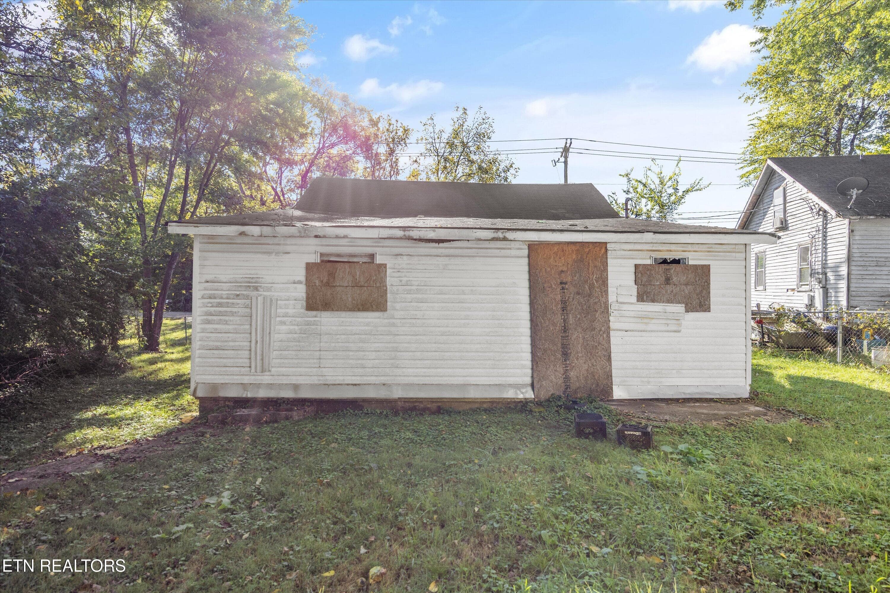 5129 Tenwood Dr - 5129 Tenwood Drive, Knoxville, TN 37921, Knoxville
