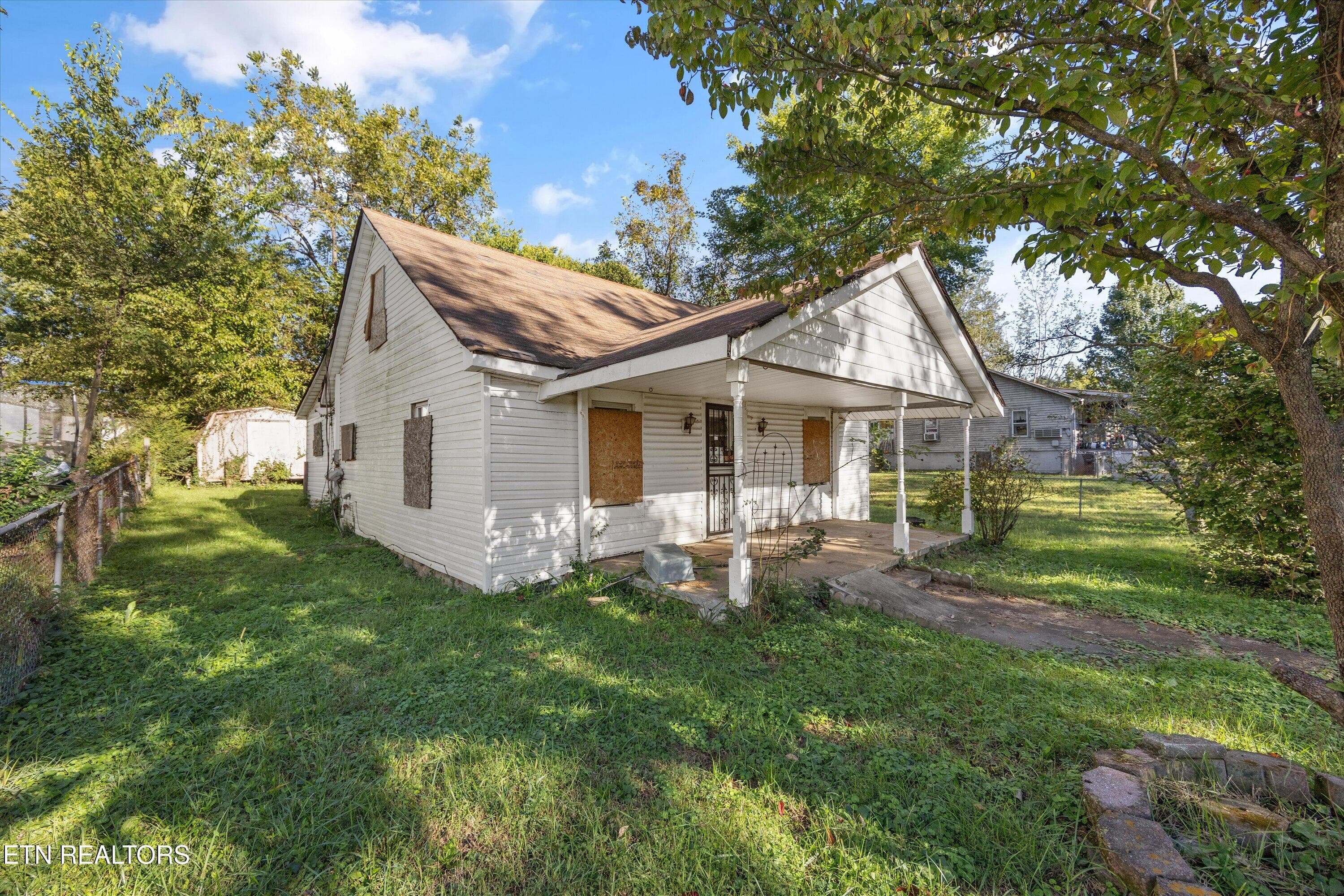 5129 Tenwood Dr - 5129 Tenwood Drive, Knoxville, TN 37921, Knoxville