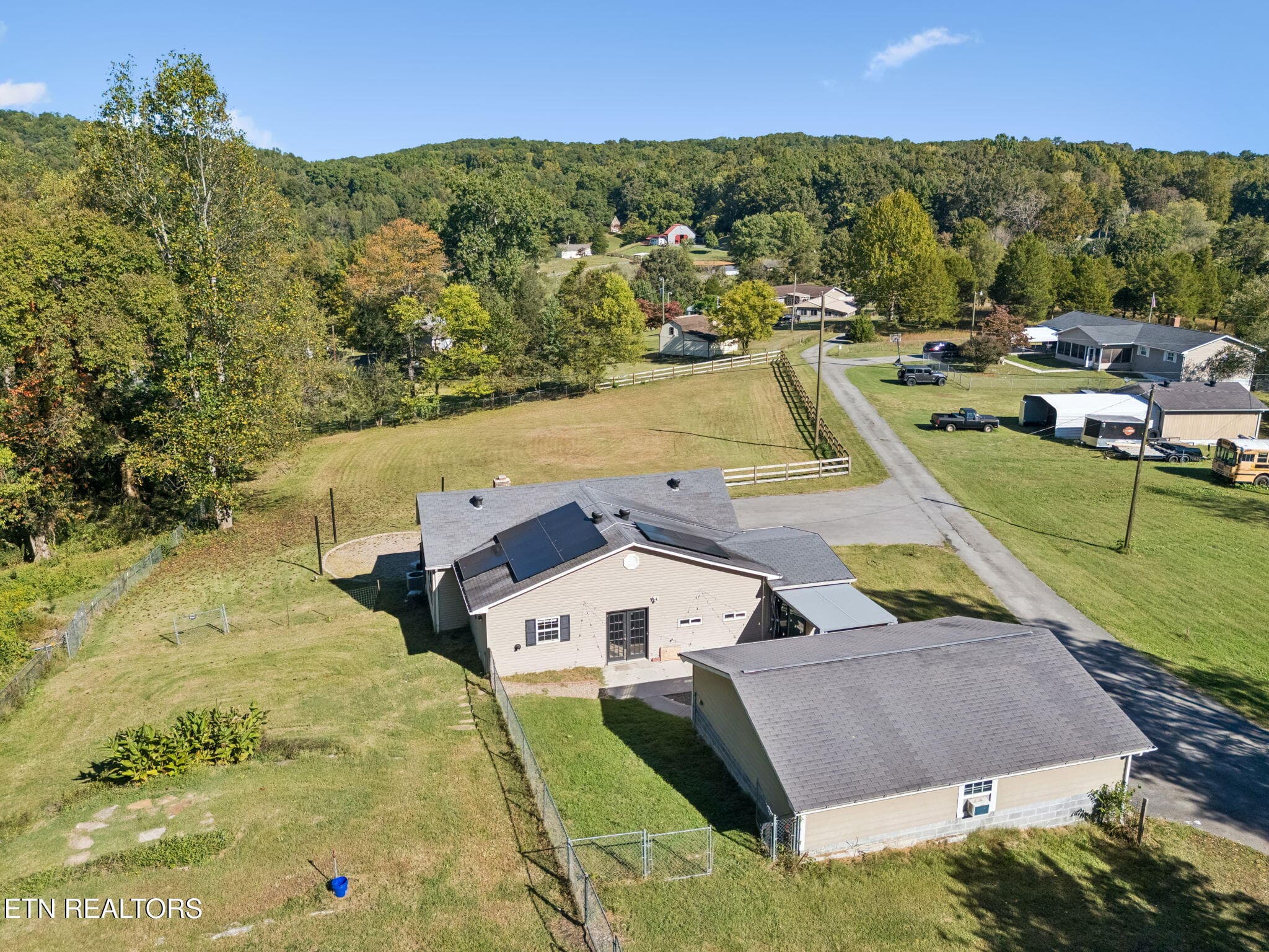 70-119 Springhouse Rd - (14) (2) - 119 Springhouse Rd, Powell, TN 37849, Powell