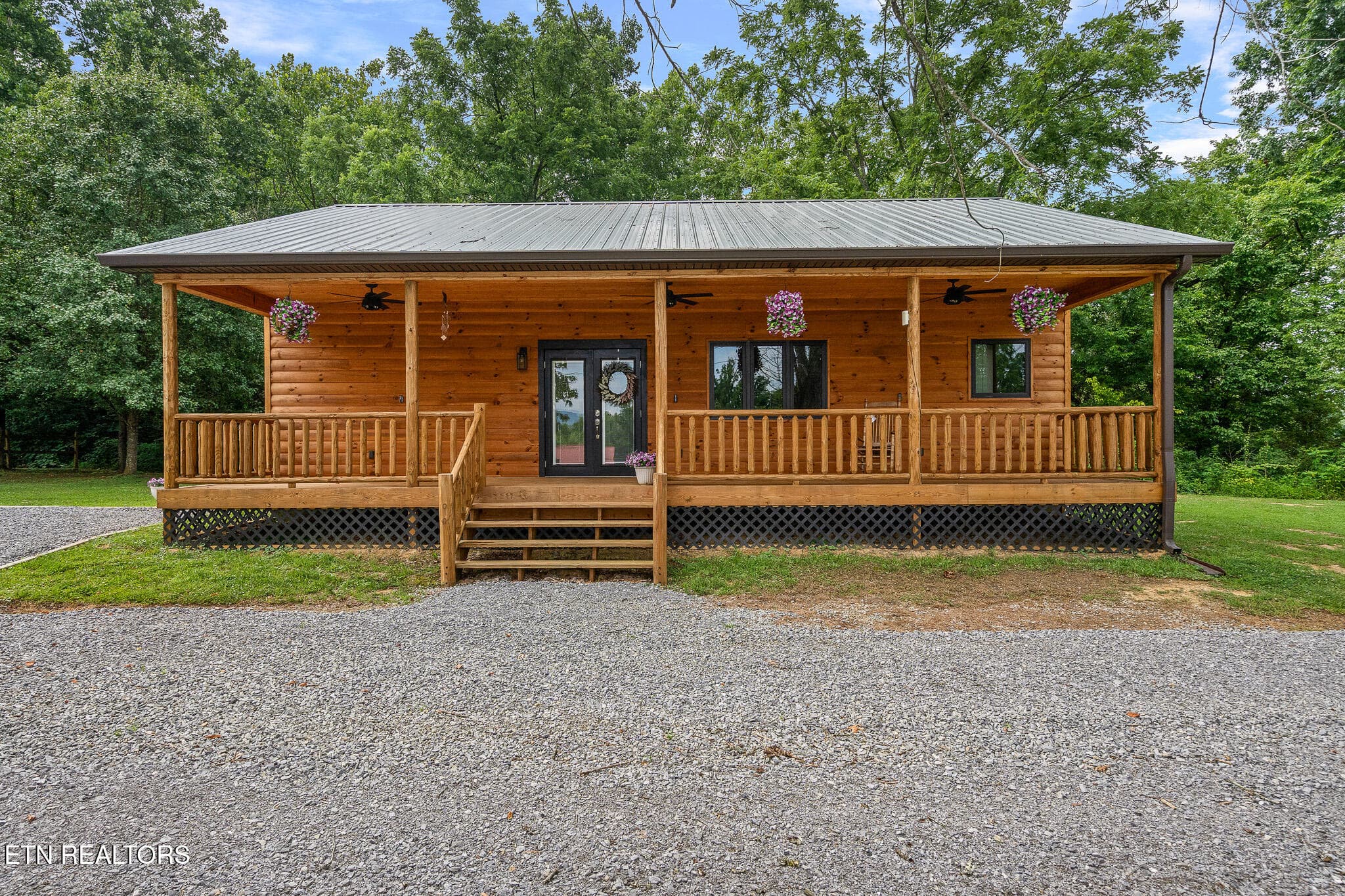 Spears Dykes 49 - 604 & 610 Spears Dykes Rd, Greeneville, TN 37745, Greeneville