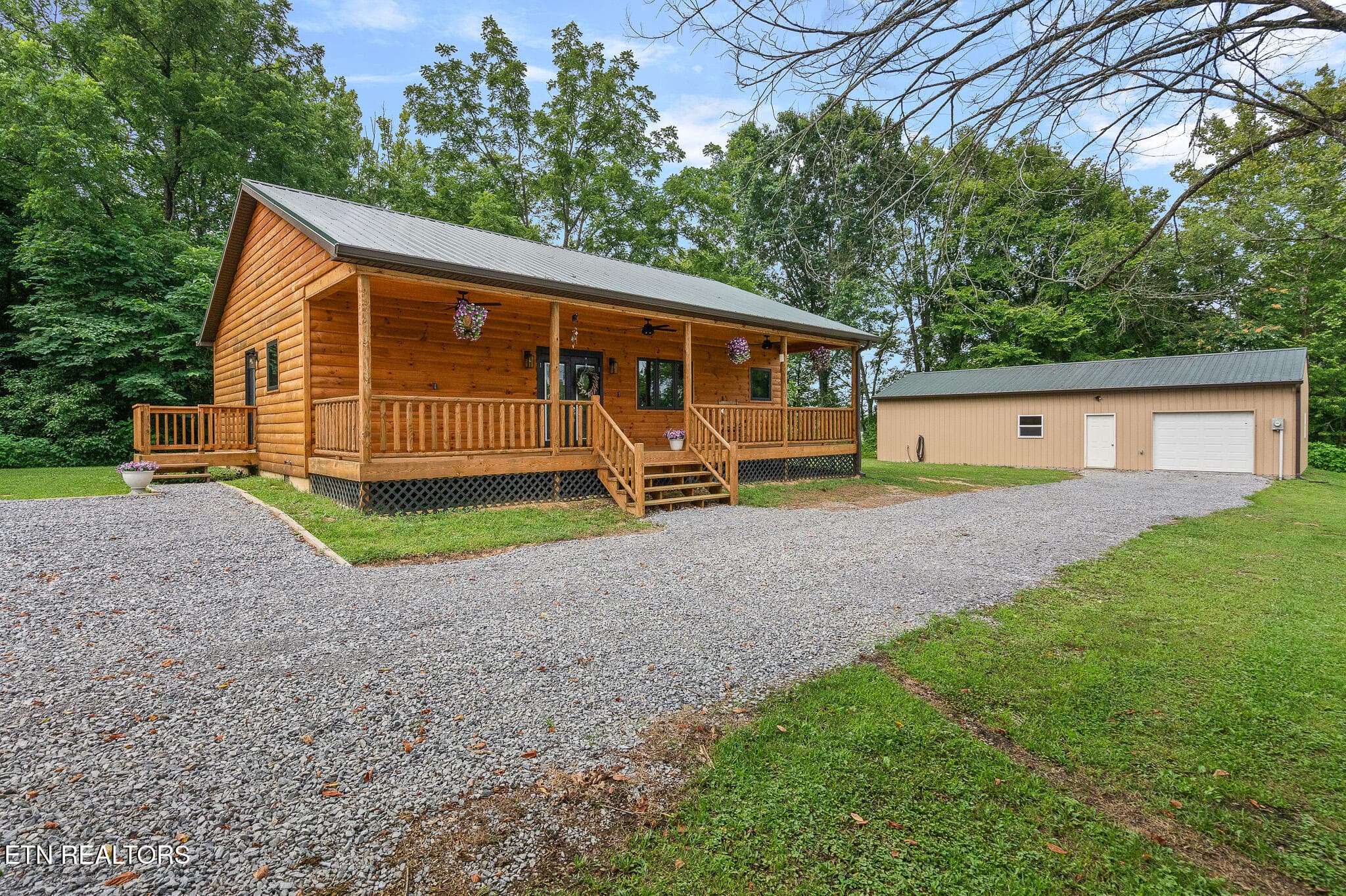 Spears Dykes 50 - 604 & 610 Spears Dykes Rd, Greeneville, TN 37745, Greeneville