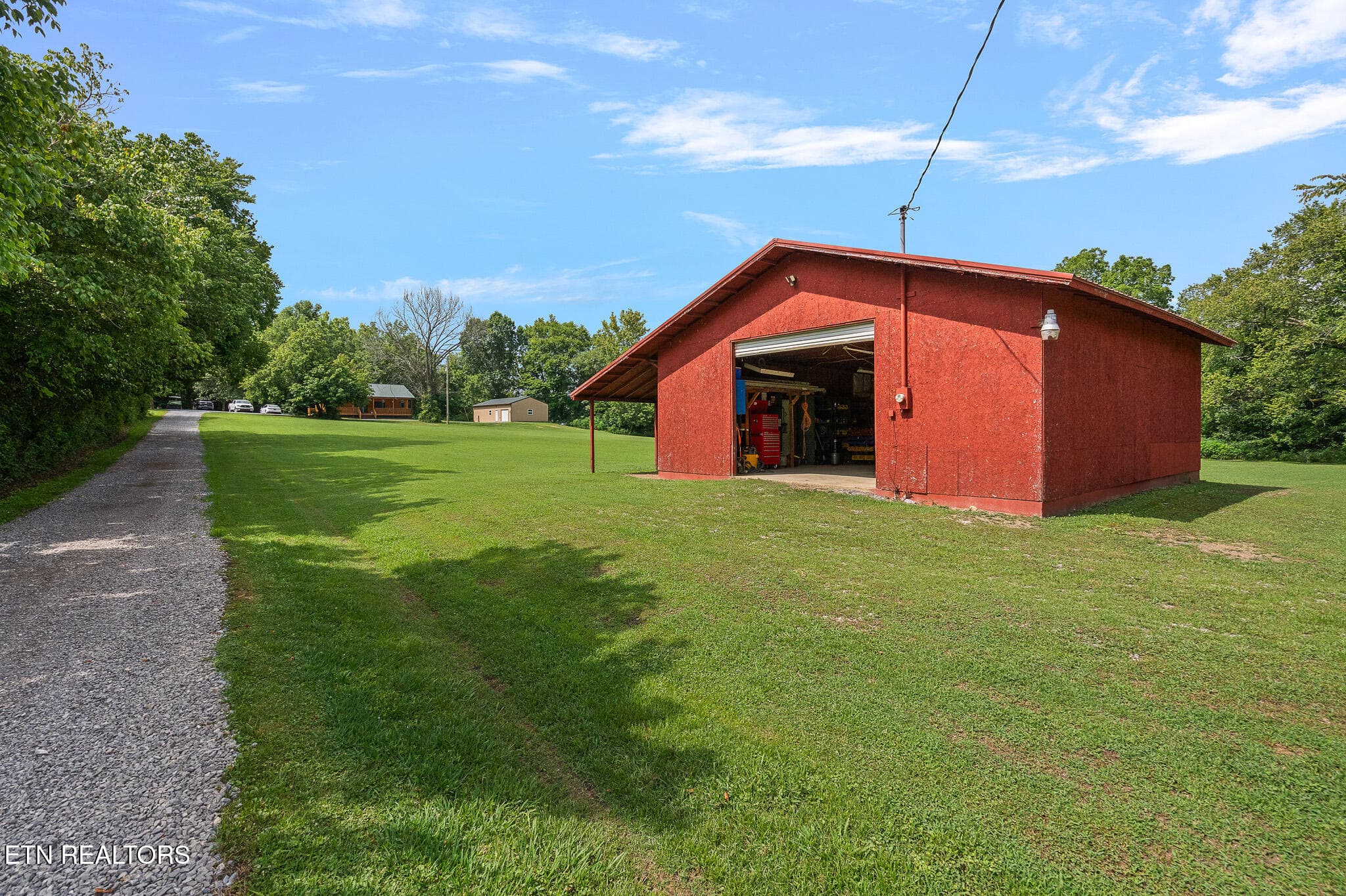 Spears Dykes 58 - 604 & 610 Spears Dykes Rd, Greeneville, TN 37745, Greeneville