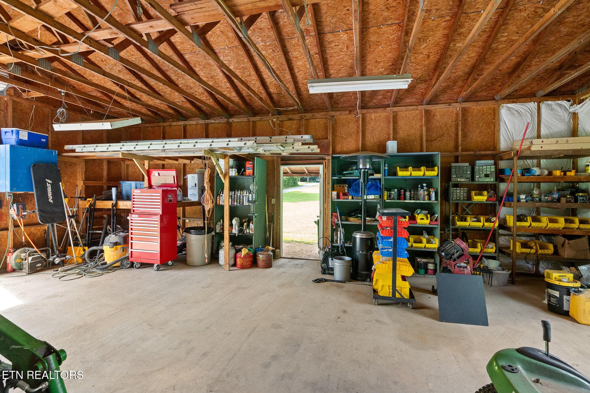 Spears Dykes 60 - 604 & 610 Spears Dykes Rd, Greeneville, TN 37745, Greeneville