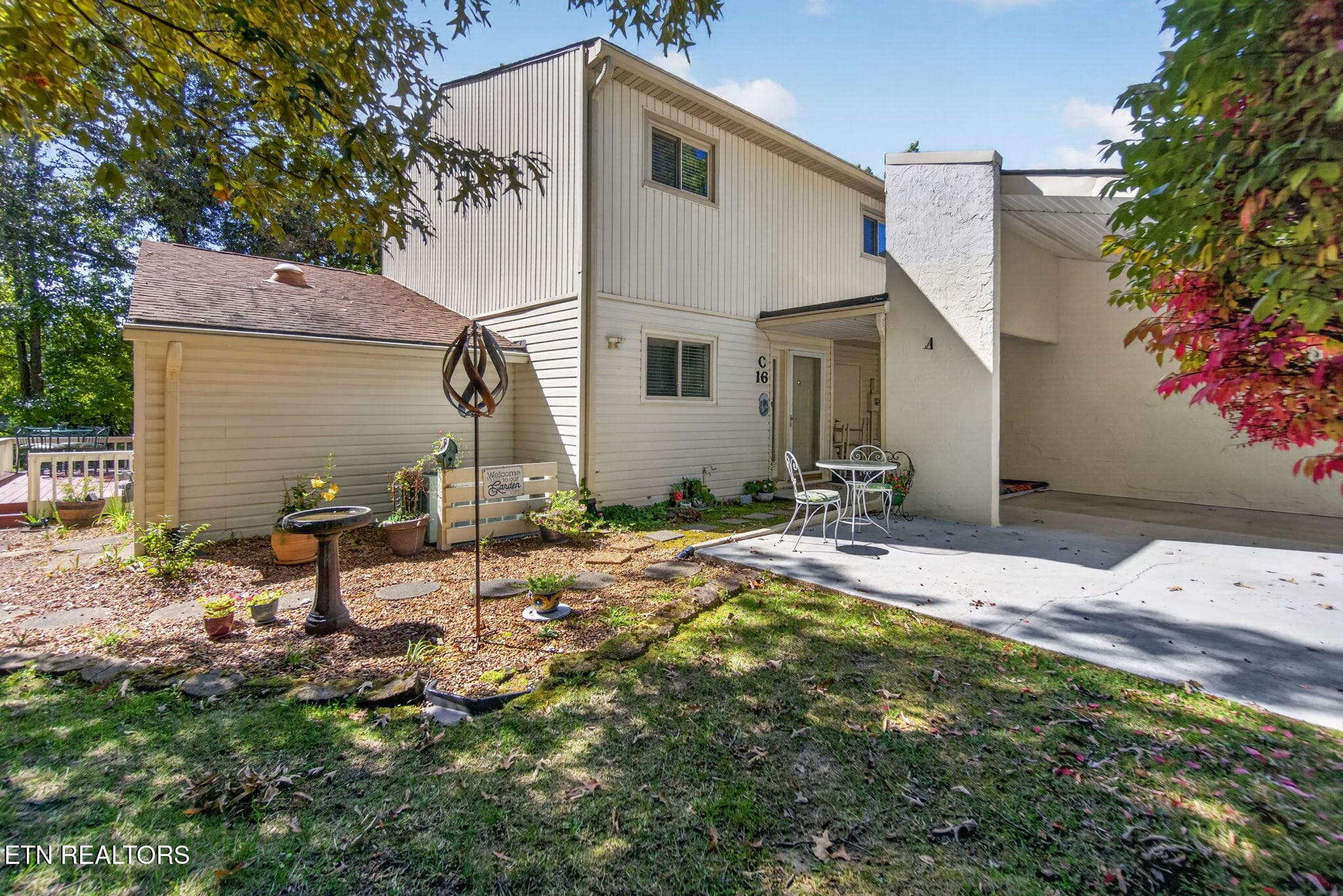 2-web-or-mls-7000 Big Horn Dr C-16_7 - 7000 Big Horn C-16, Crossville, TN 38572, Crossville