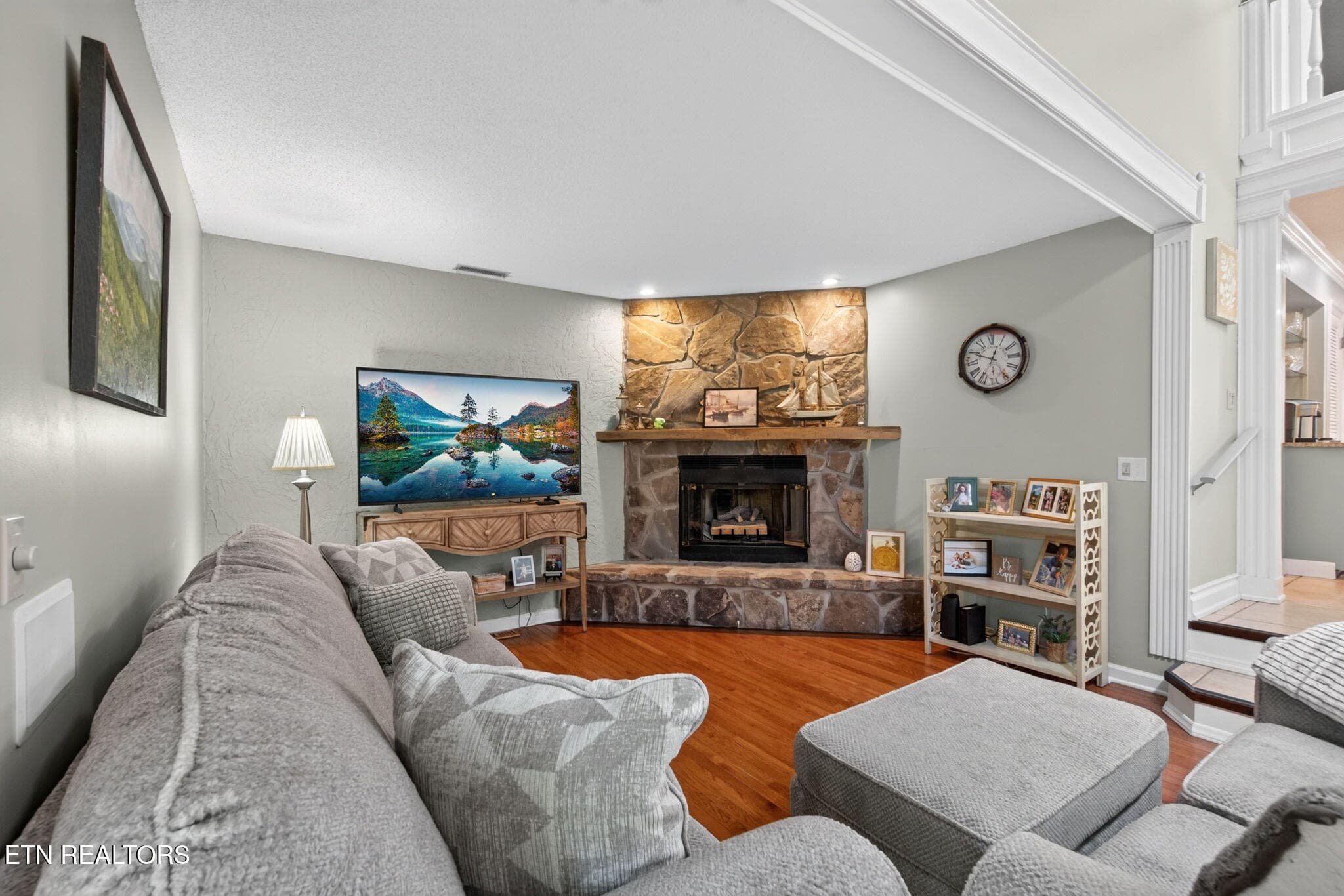 20-web-or-mls-7000 Big Horn Dr C-16_19 - 7000 Big Horn C-16, Crossville, TN 38572, Crossville
