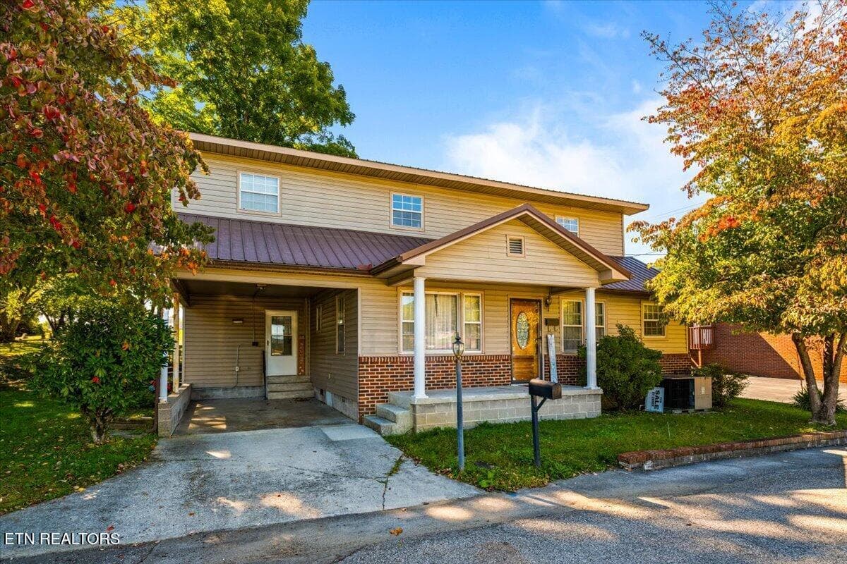 02-104 Rich Ln - 104 Rich Lane, LaFollette, TN 37766, LaFollette