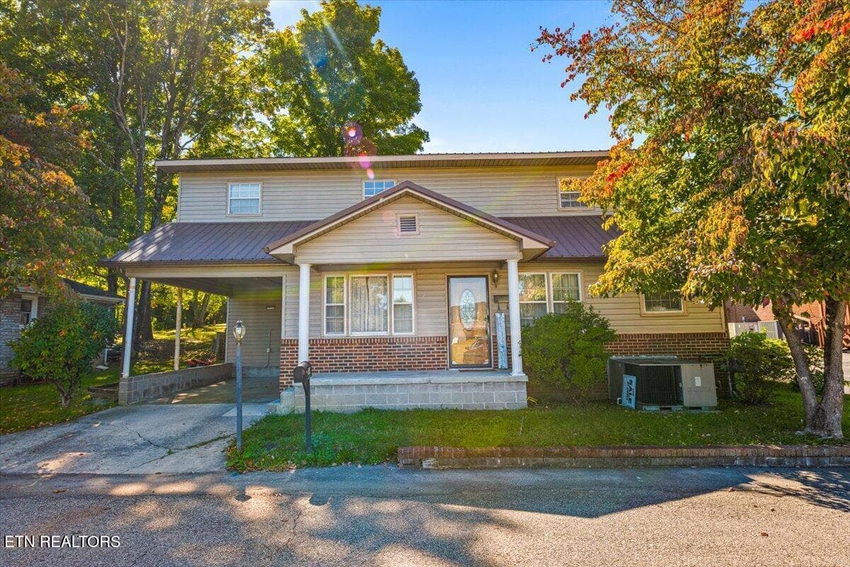 03-104 Rich Ln - 104 Rich Lane, LaFollette, TN 37766, LaFollette