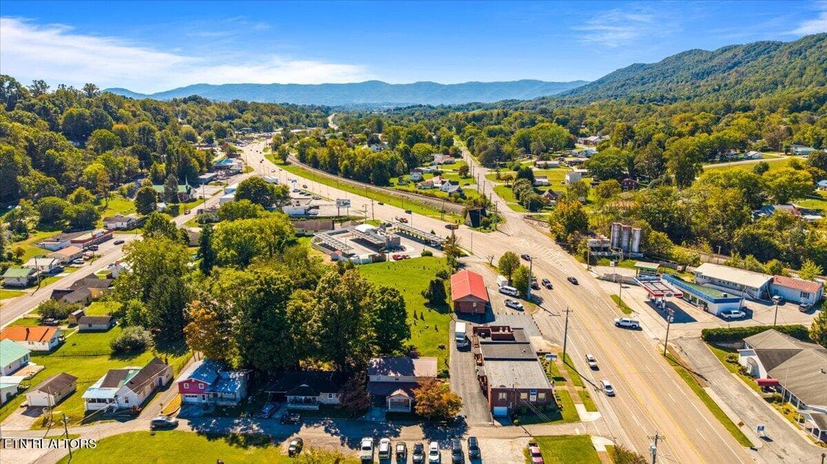 05-104 Rich Ln - 104 Rich Lane, LaFollette, TN 37766, LaFollette