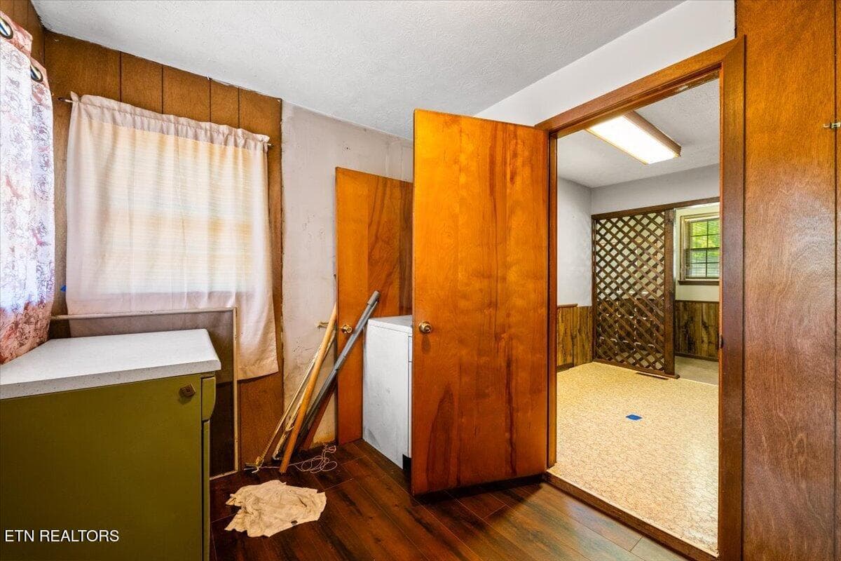 24-104 Rich Ln - 104 Rich Lane, LaFollette, TN 37766, LaFollette