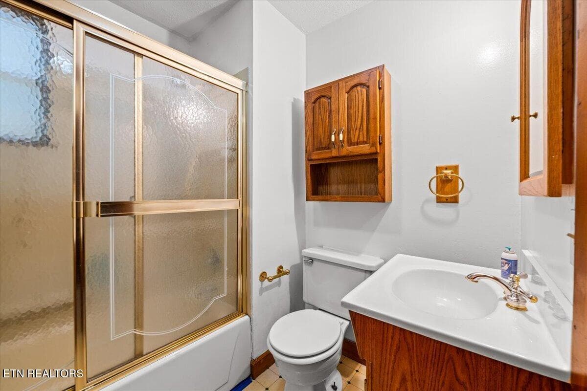 26-104 Rich Ln - 104 Rich Lane, LaFollette, TN 37766, LaFollette