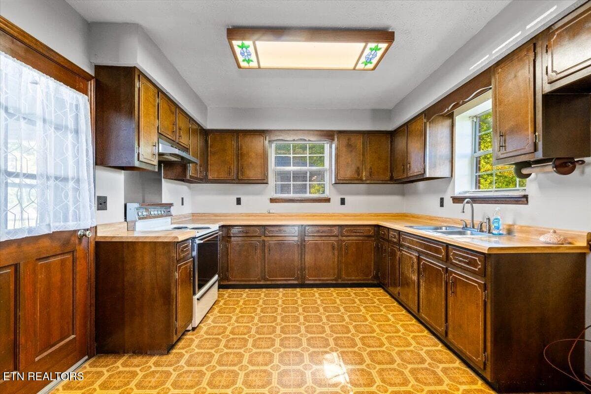 29-104 Rich Ln - 104 Rich Lane, LaFollette, TN 37766, LaFollette