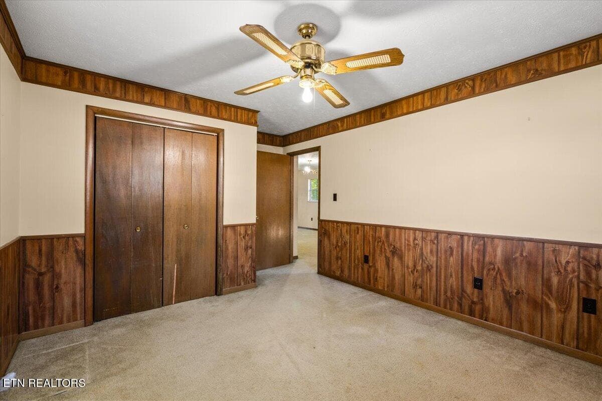 48-104 Rich Ln - 104 Rich Lane, LaFollette, TN 37766, LaFollette