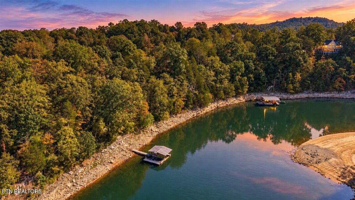 lot1,2,2,3 Bluff Trace, Jacksboro, TN 37757
