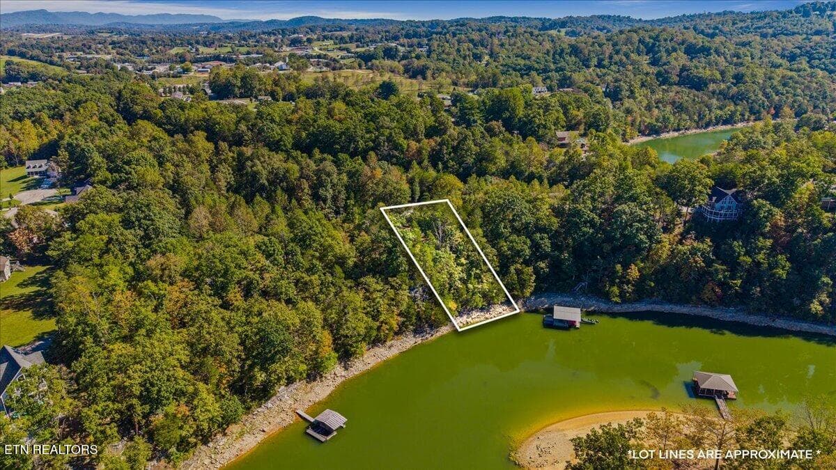 05-Bluff Trace - lot1,2,2,3 Bluff Trace, Jacksboro, TN 37757, Jacksboro