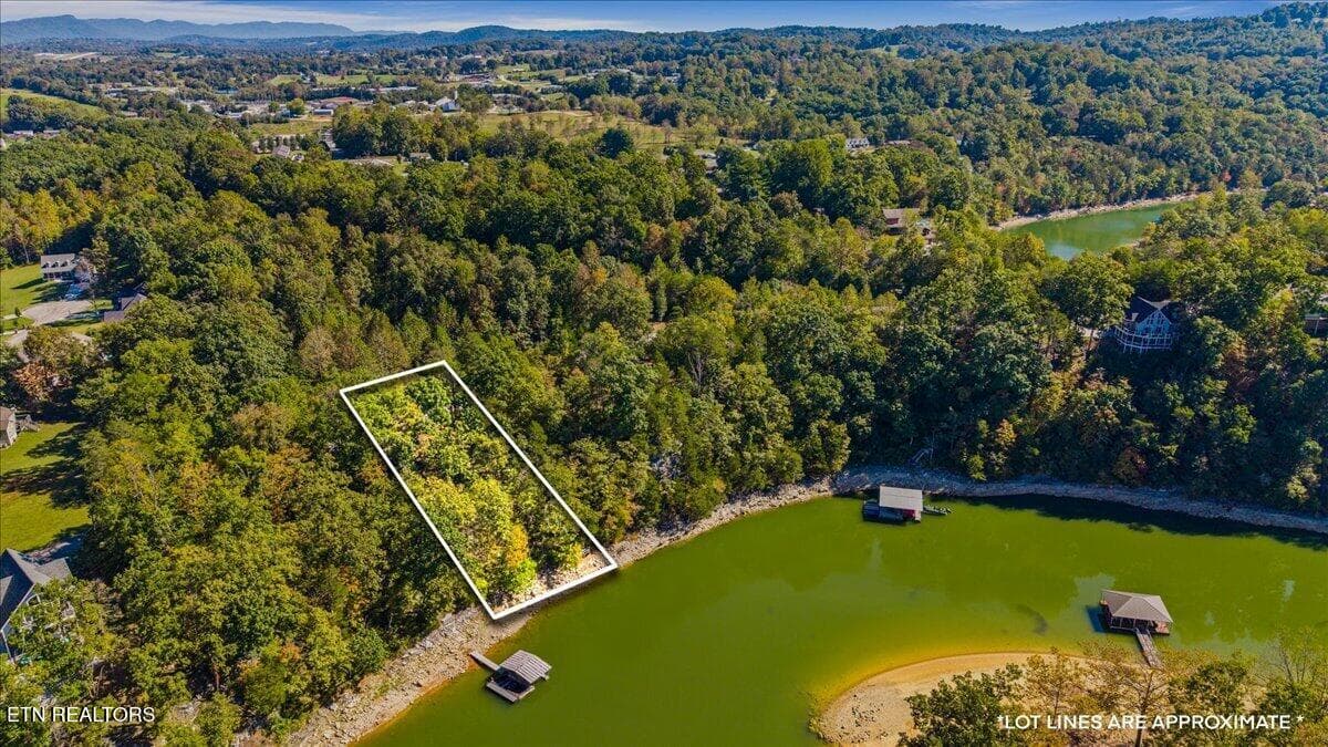 06-Bluff Trace - lot1,2,2,3 Bluff Trace, Jacksboro, TN 37757, Jacksboro