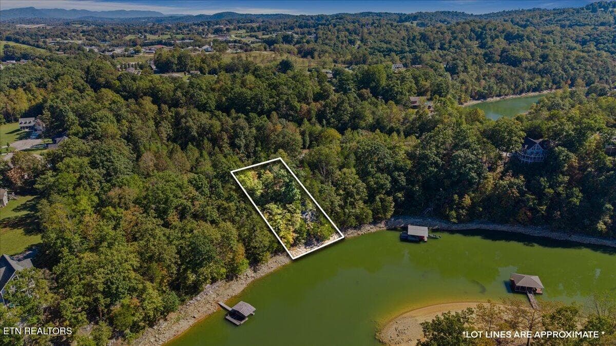 07-Bluff Trace - lot1,2,2,3 Bluff Trace, Jacksboro, TN 37757, Jacksboro
