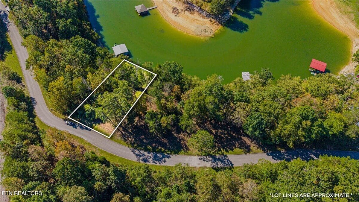 09-Bluff Trace - lot1,2,2,3 Bluff Trace, Jacksboro, TN 37757, Jacksboro