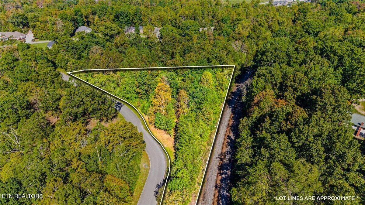 11-Bluff Trace - lot1,2,2,3 Bluff Trace, Jacksboro, TN 37757, Jacksboro