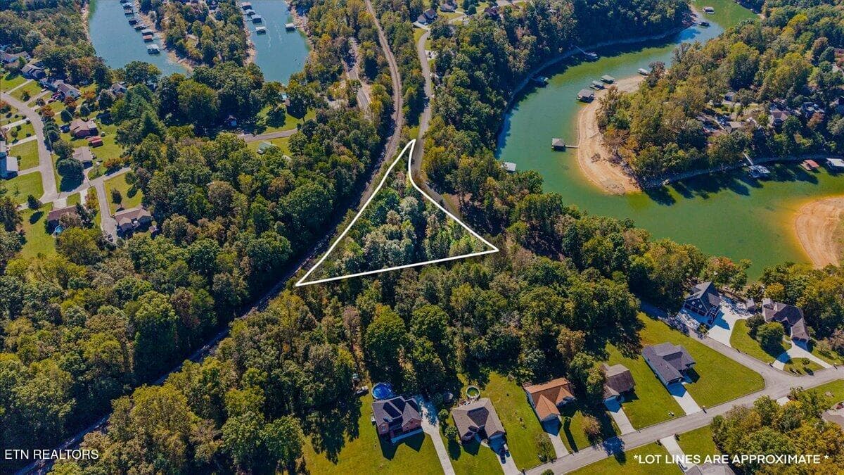 12-Bluff Trace - lot1,2,2,3 Bluff Trace, Jacksboro, TN 37757, Jacksboro