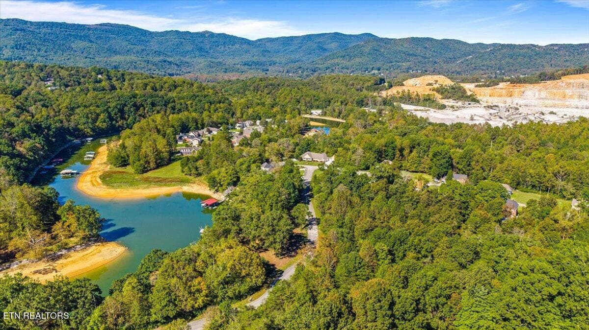 14-Bluff Trace - lot1,2,2,3 Bluff Trace, Jacksboro, TN 37757, Jacksboro