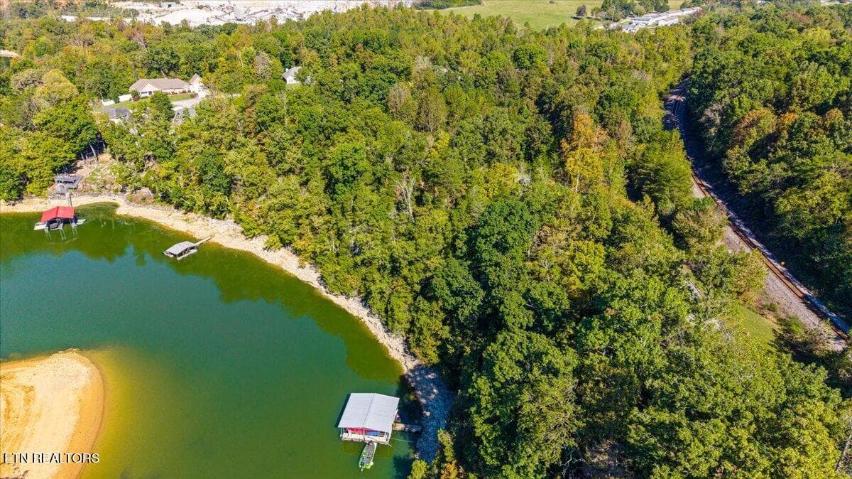 16-Bluff Trace - lot1,2,2,3 Bluff Trace, Jacksboro, TN 37757, Jacksboro