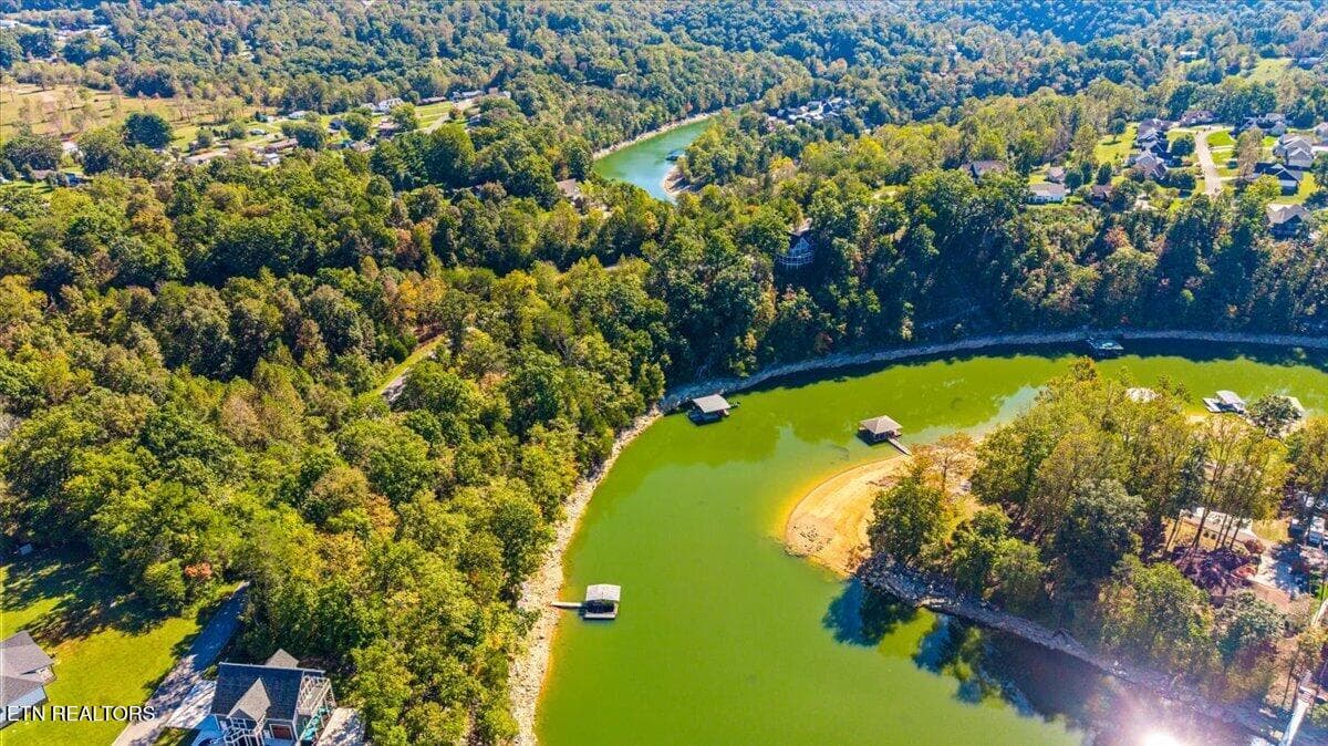 19-Bluff Trace - lot1,2,2,3 Bluff Trace, Jacksboro, TN 37757, Jacksboro