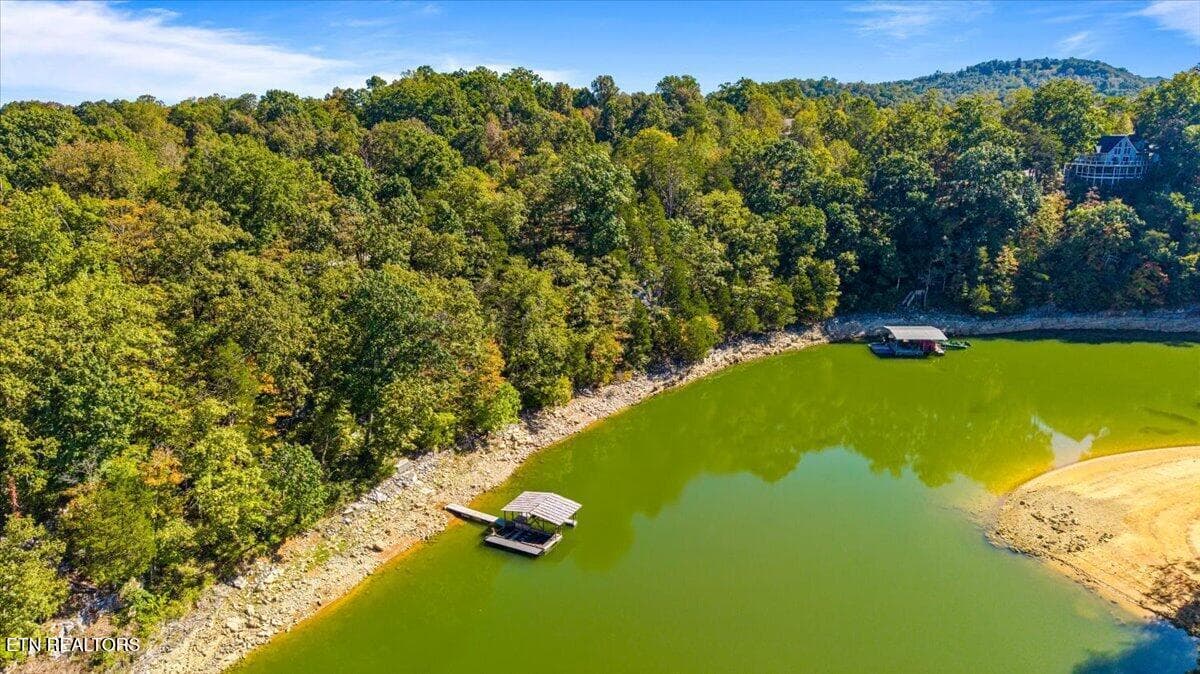 20-Bluff Trace - lot1,2,2,3 Bluff Trace, Jacksboro, TN 37757, Jacksboro