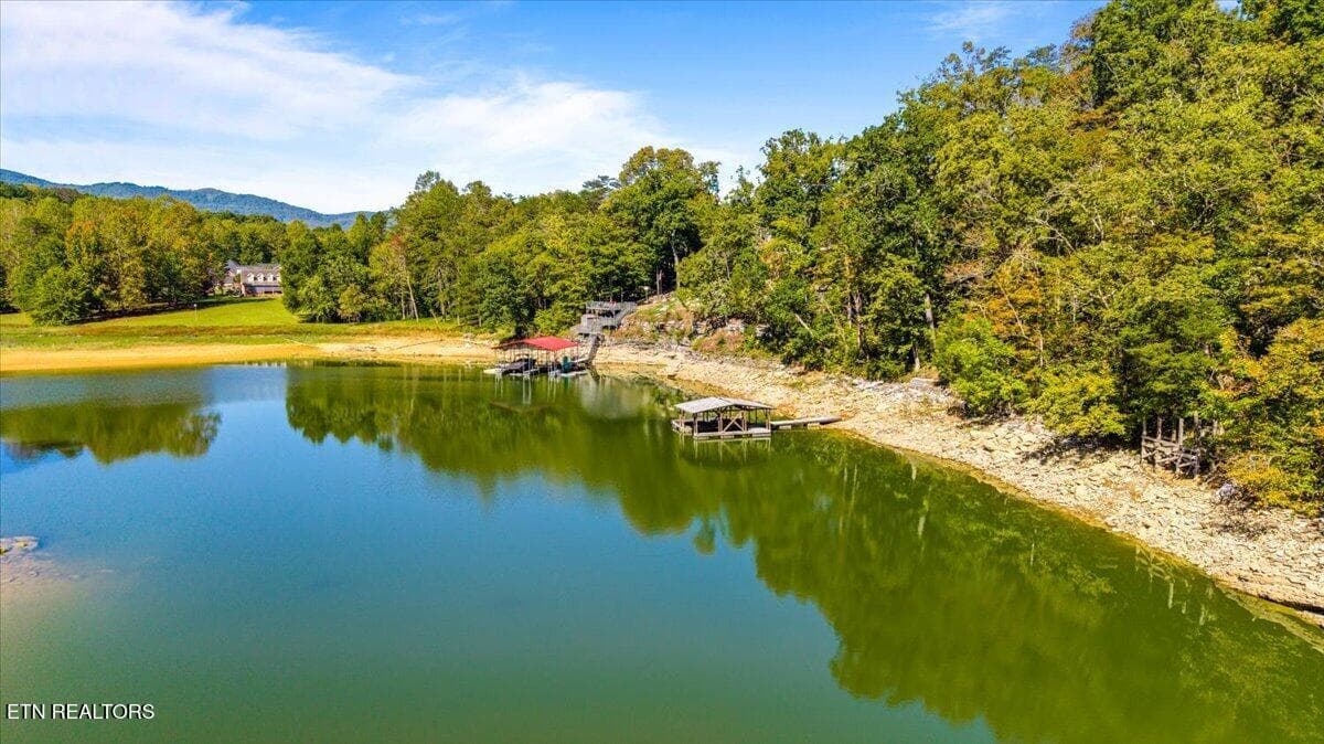 21-Bluff Trace - lot1,2,2,3 Bluff Trace, Jacksboro, TN 37757, Jacksboro