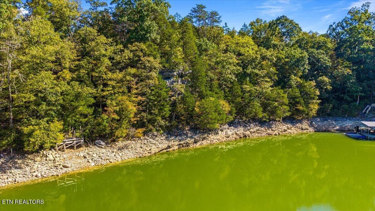 22-Bluff Trace - lot1,2,2,3 Bluff Trace, Jacksboro, TN 37757, Jacksboro
