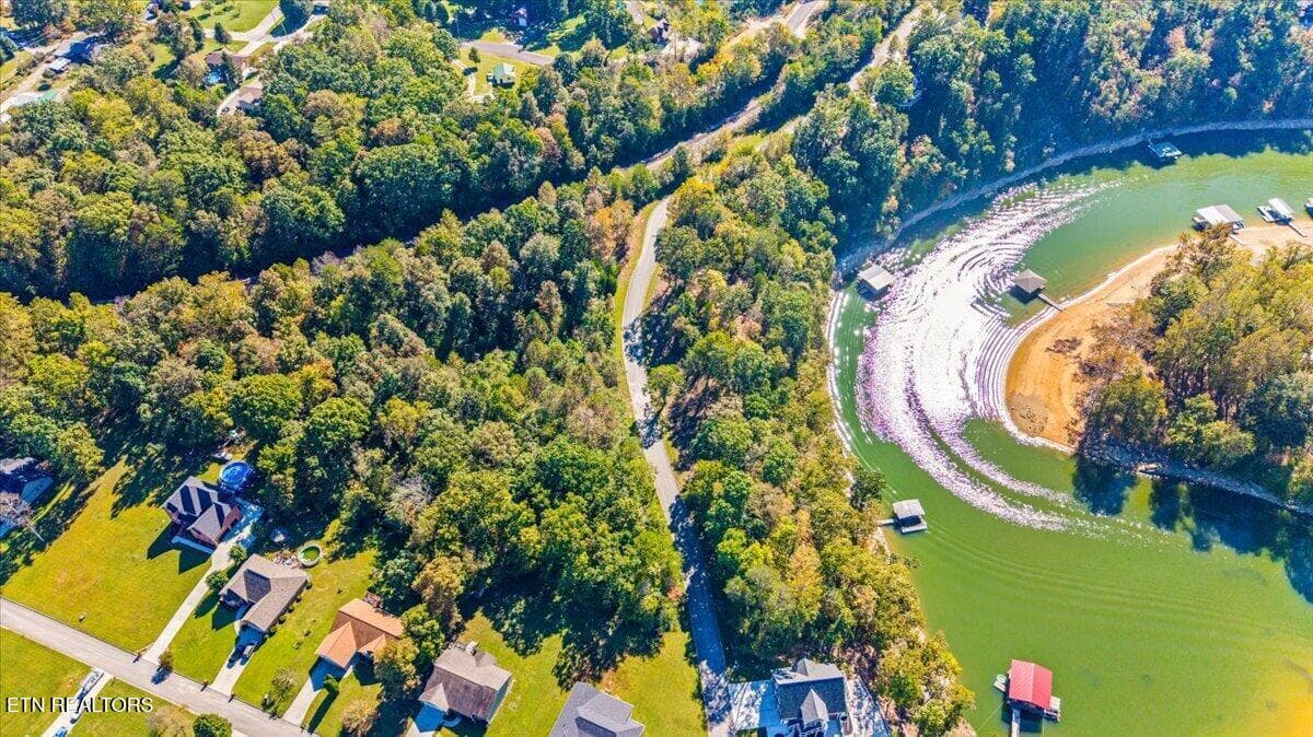 25-Bluff Trace - lot1,2,2,3 Bluff Trace, Jacksboro, TN 37757, Jacksboro