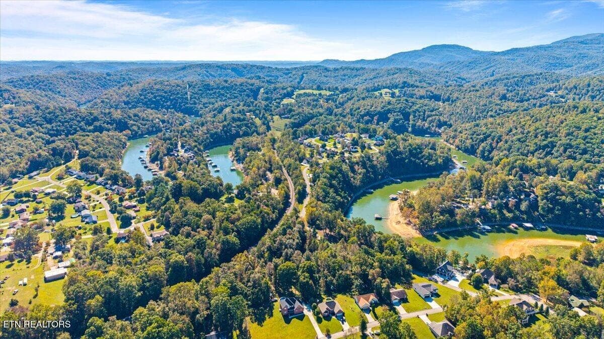 26-Bluff Trace - lot1,2,2,3 Bluff Trace, Jacksboro, TN 37757, Jacksboro