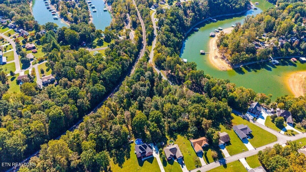 27-Bluff Trace - lot1,2,2,3 Bluff Trace, Jacksboro, TN 37757, Jacksboro