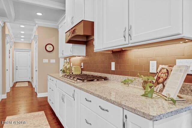 Kitchen - 3812 Jackson Bend Drive, Louisville, TN 37777, Louisville