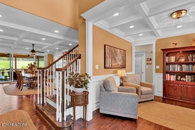 Foyer - 3812 Jackson Bend Drive, Louisville, TN 37777, Louisville