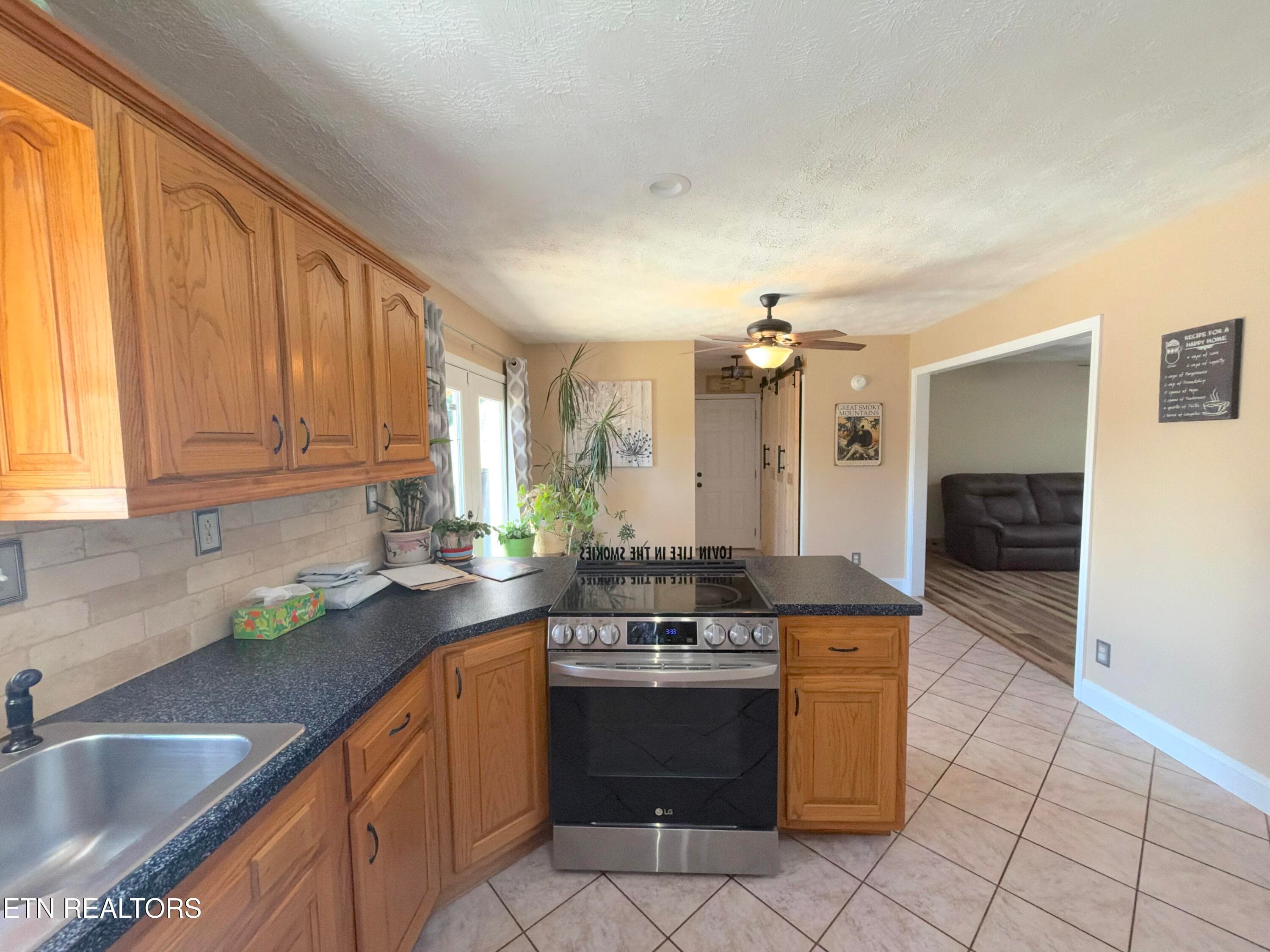 12. Kitchen 4 - 2833 English Valley Lane, Sevierville, TN 37876