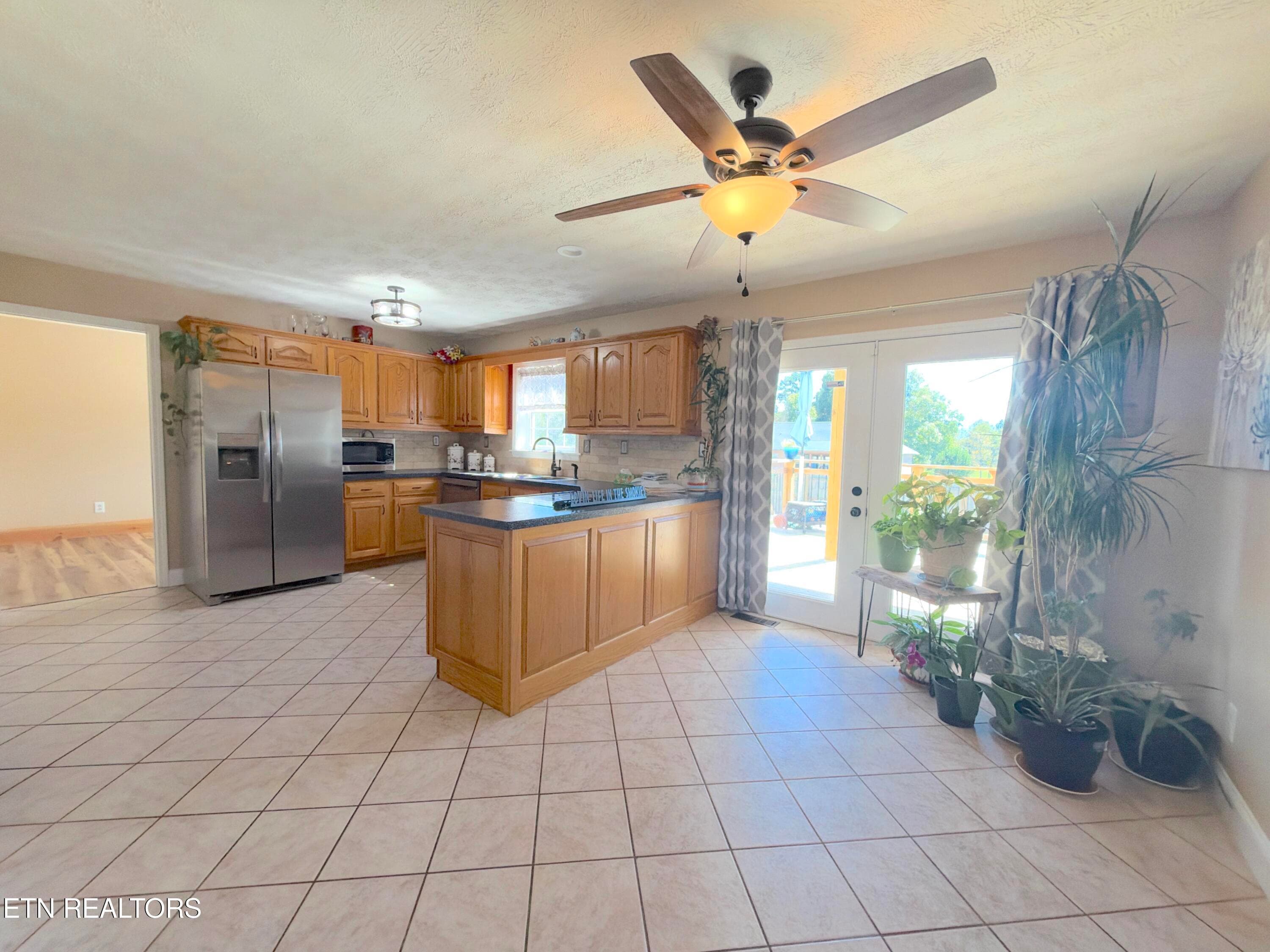 13. Kitchen 5 - 2833 English Valley Lane, Sevierville, TN 37876