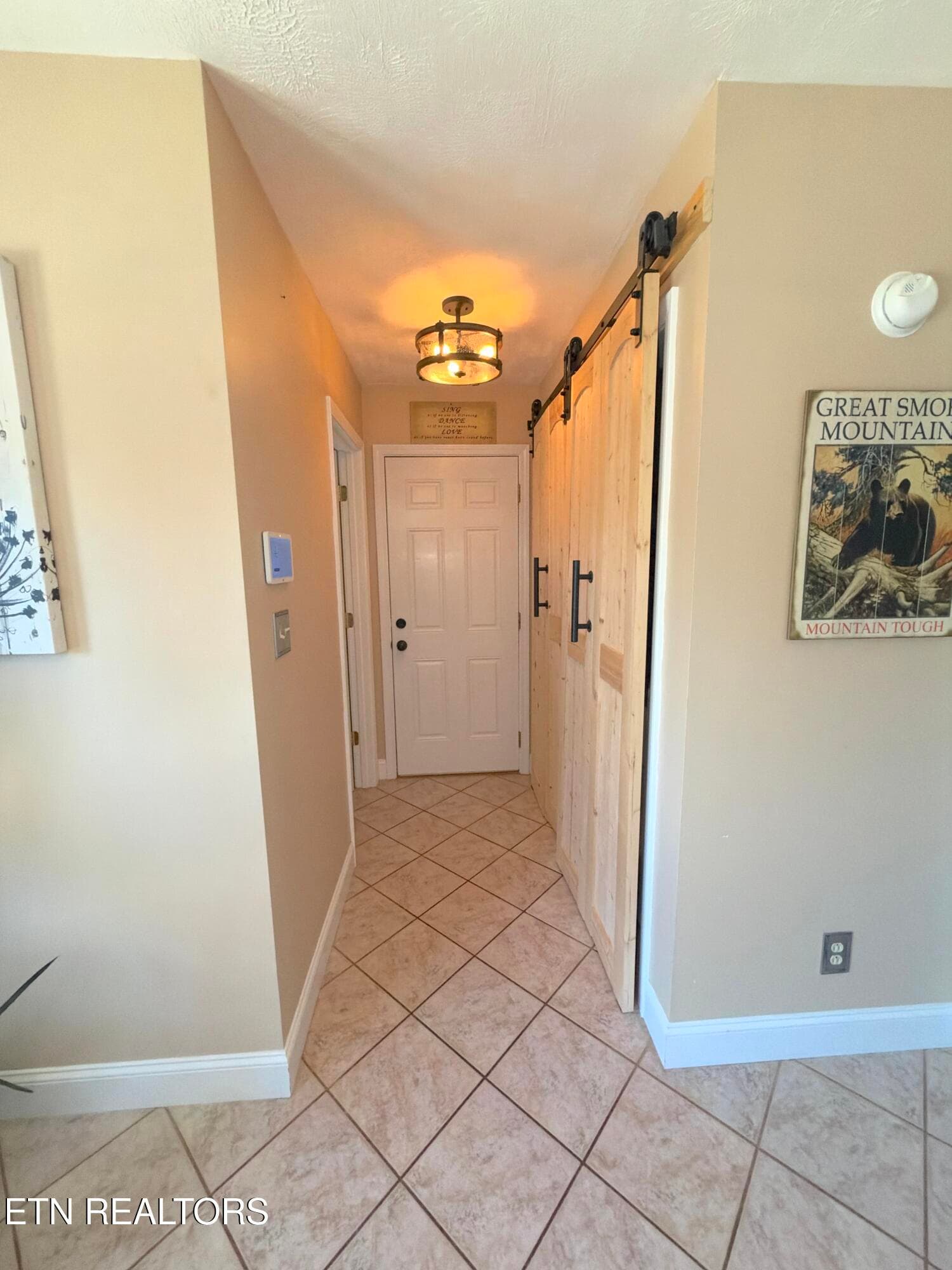17. Laundry Hall - 2833 English Valley Lane, Sevierville, TN 37876