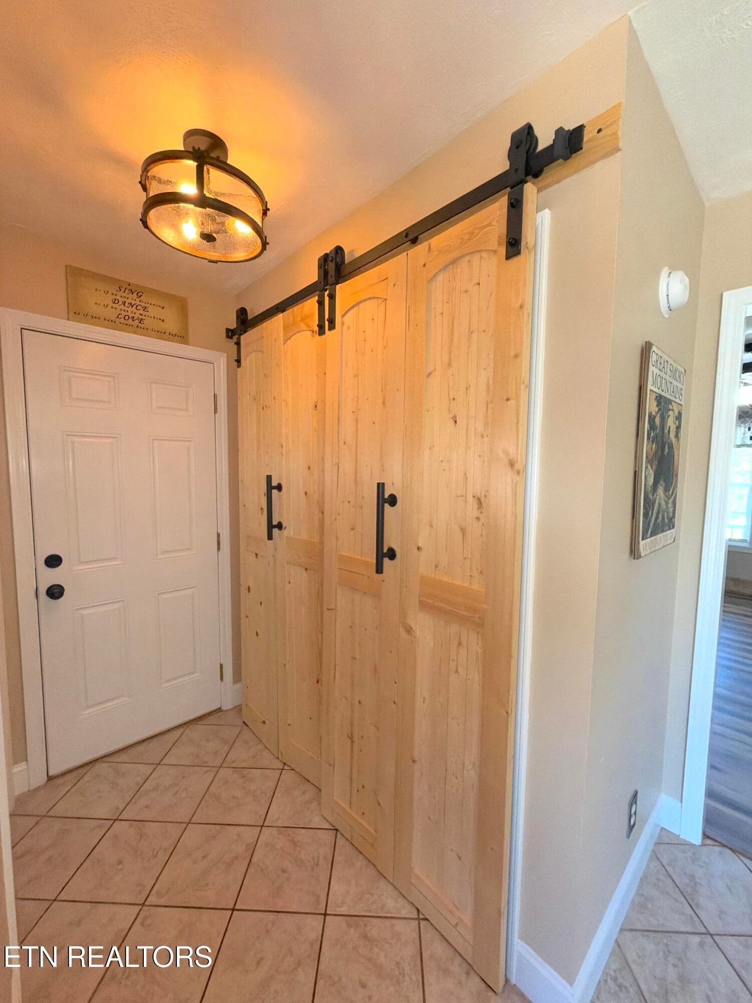 18. Laundry Doors - 2833 English Valley Lane, Sevierville, TN 37876