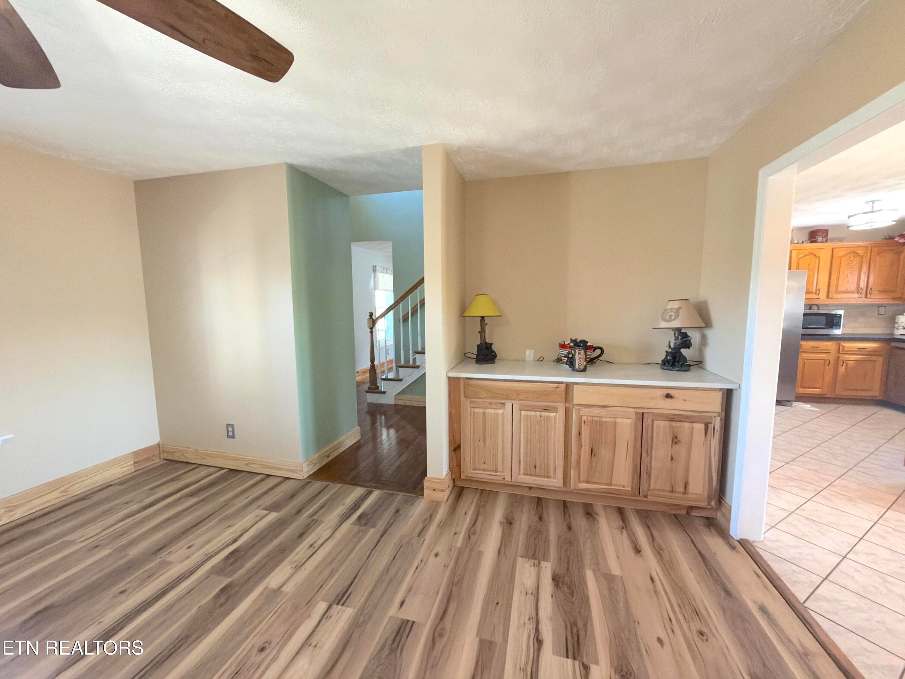 29. Family Room - 2833 English Valley Lane, Sevierville, TN 37876