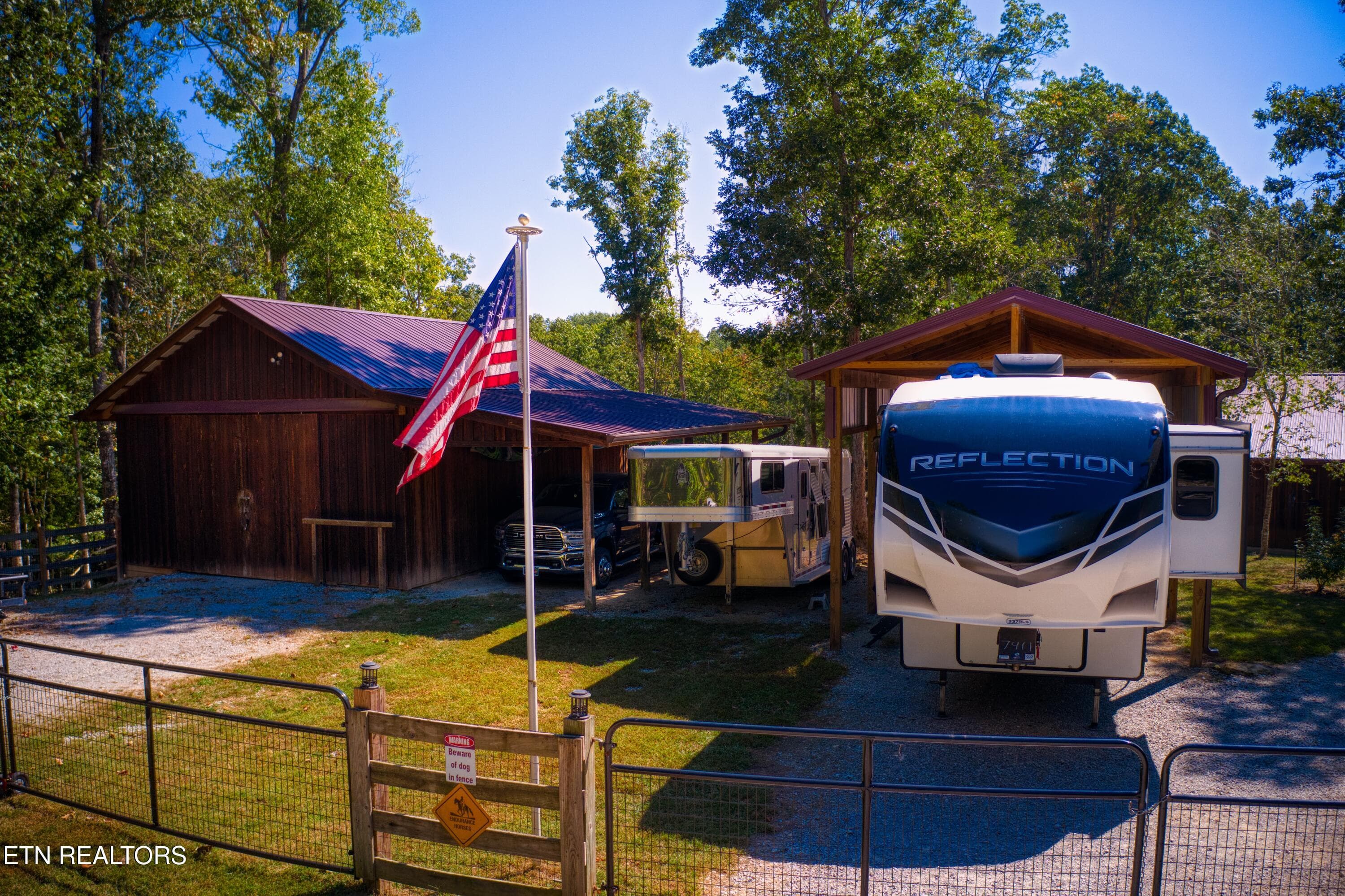 DJI_0862 - 232 Wild Cat Rd, Jamestown, TN 38556, Jamestown