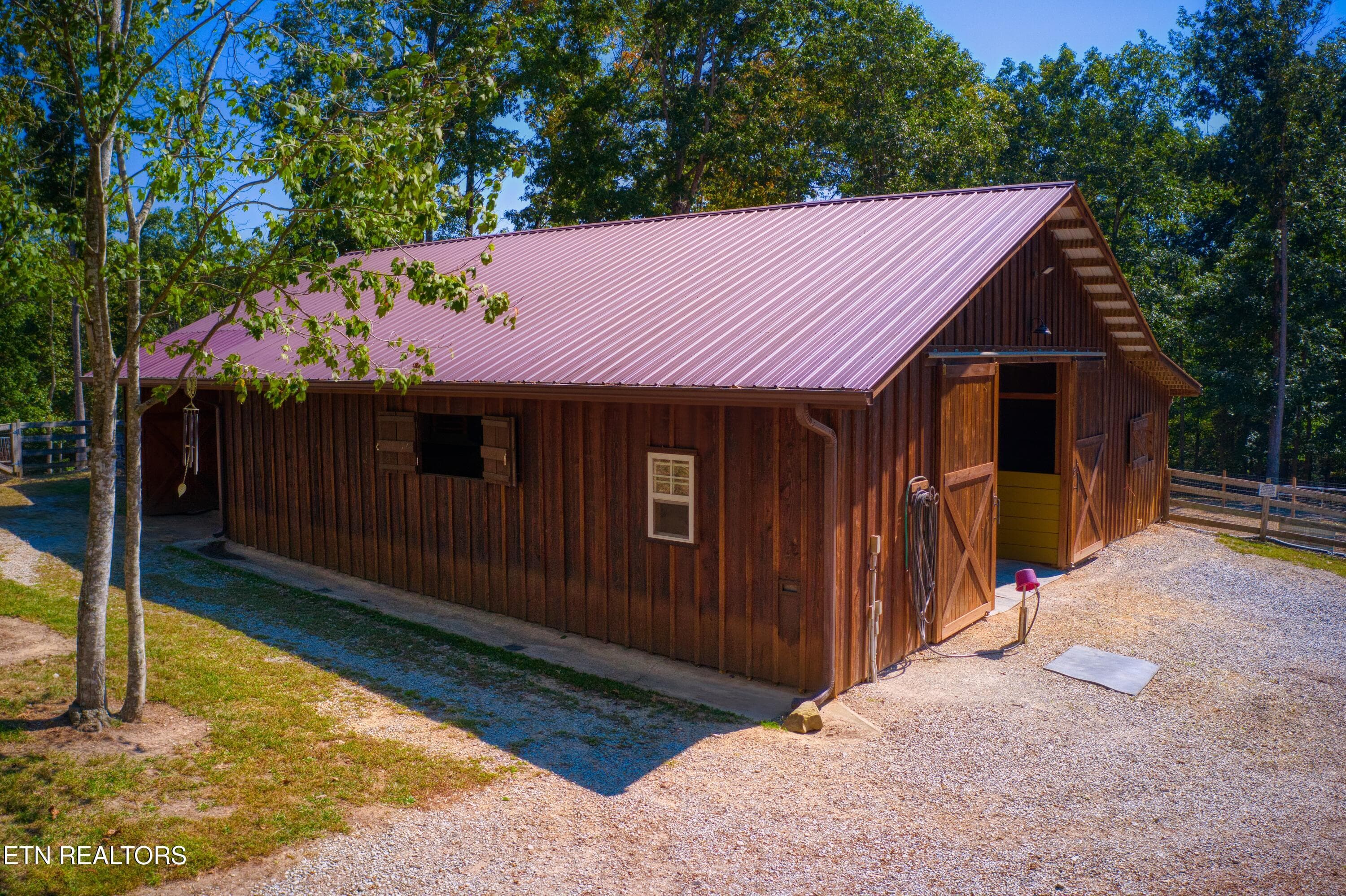 DJI_0882 - 232 Wild Cat Rd, Jamestown, TN 38556, Jamestown