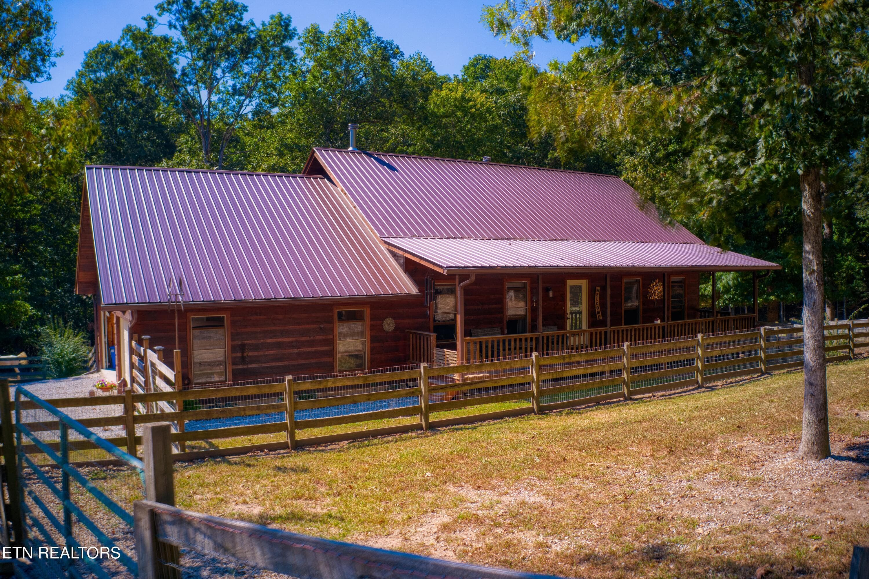 DJI_0897 - 232 Wild Cat Rd, Jamestown, TN 38556, Jamestown