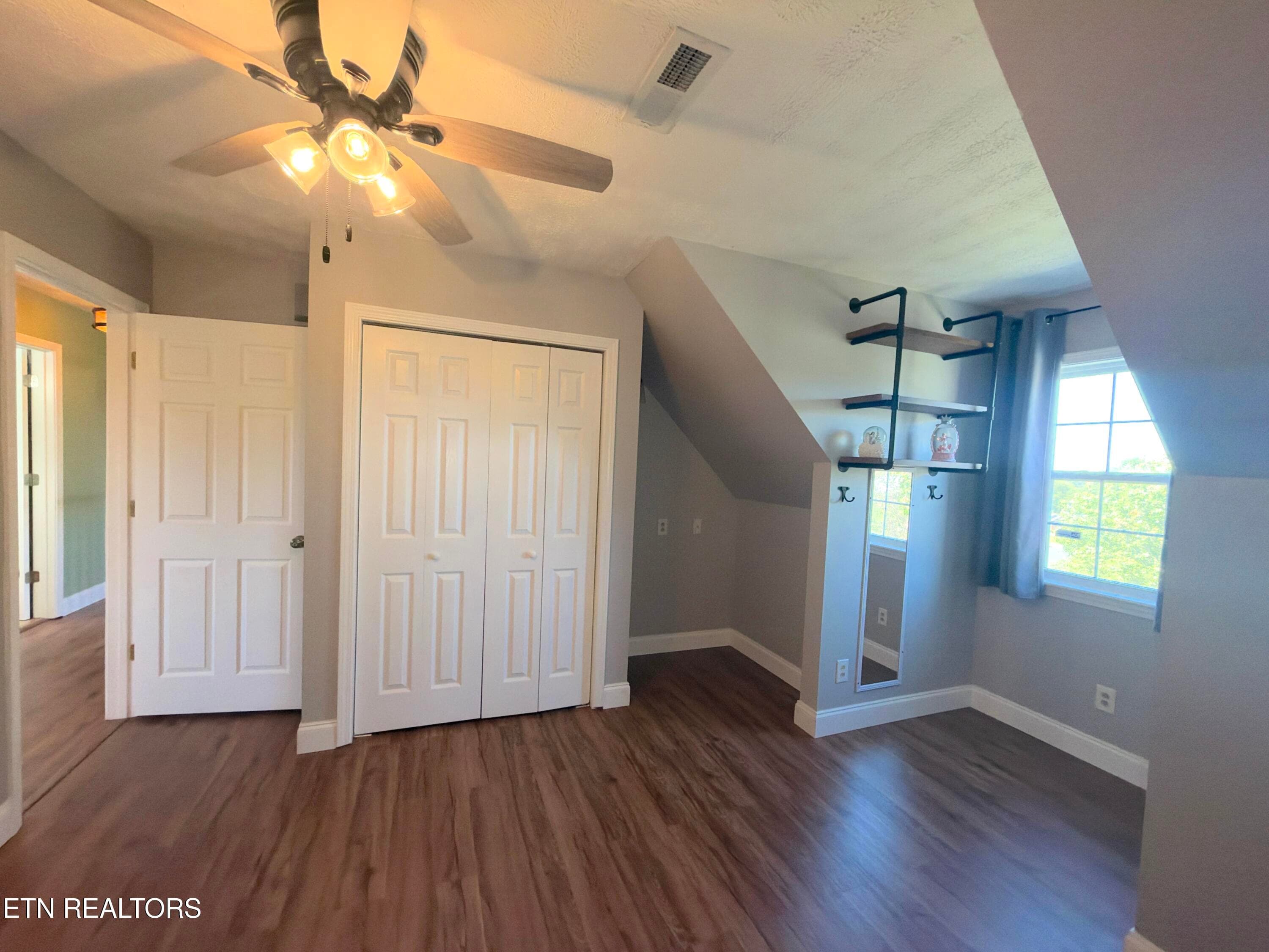 51. Bedroom 2 - 2833 English Valley Lane, Sevierville, TN 37876